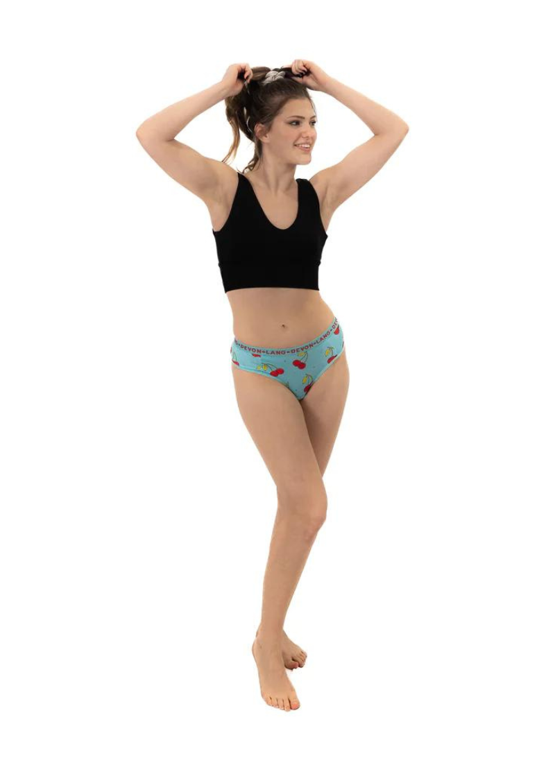 Bria 2.0 Thong