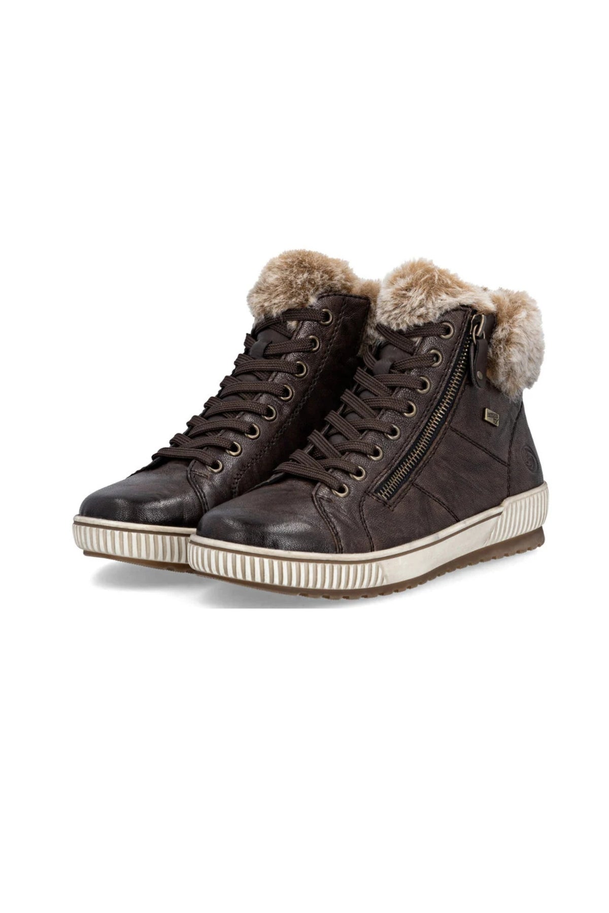 Womens Boot D0780-25