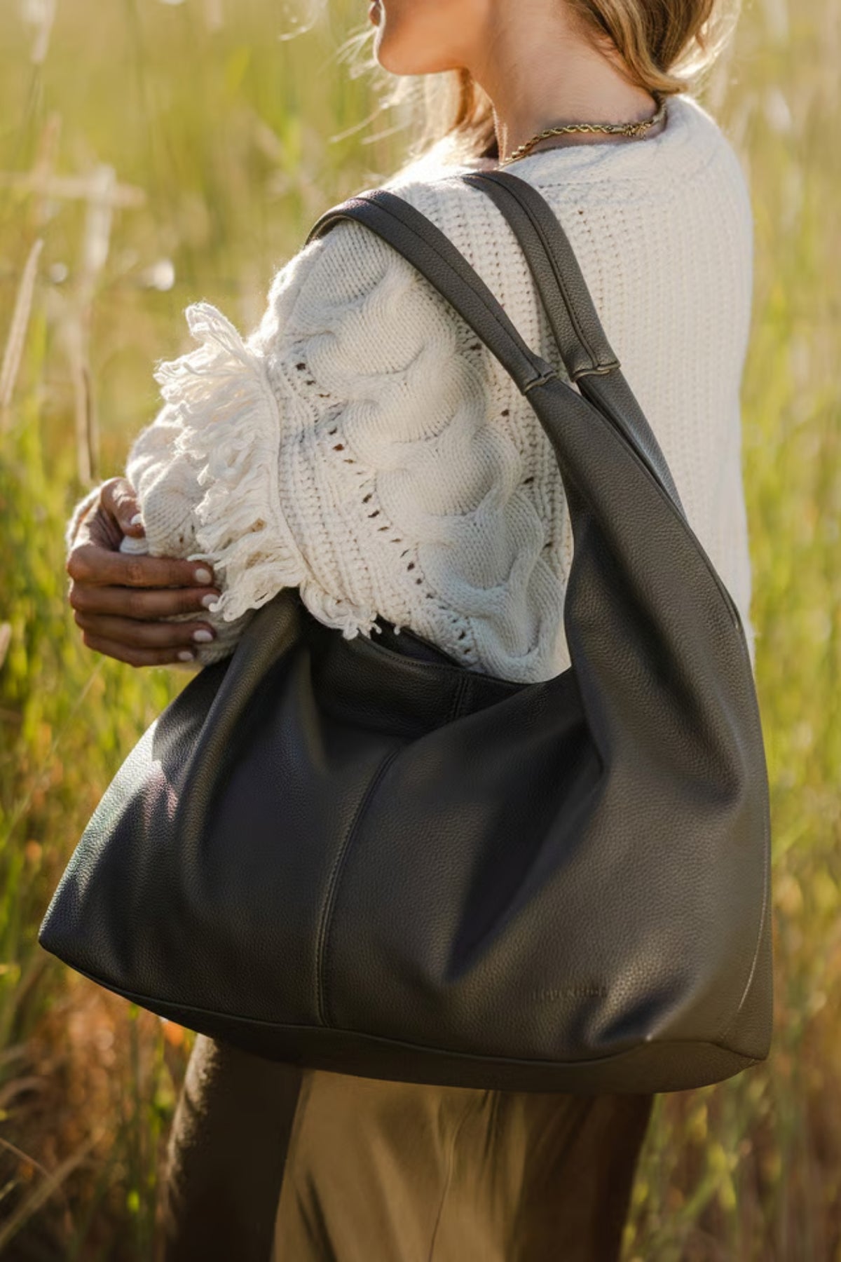 Dakota Shoulder Bag