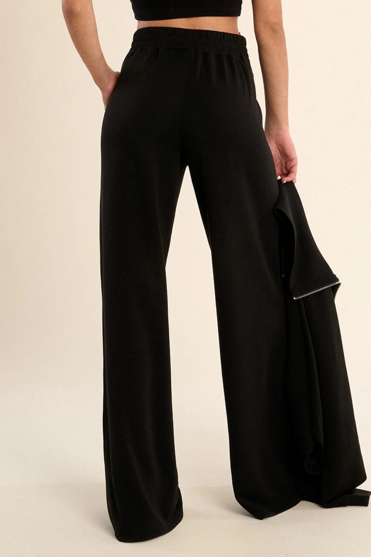 Mona Lisa Pant