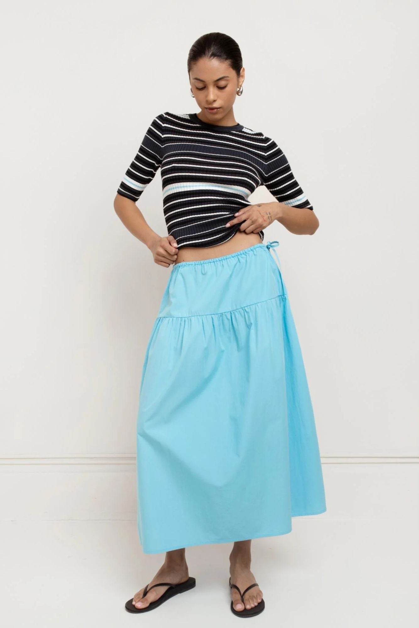 Evita Skirt