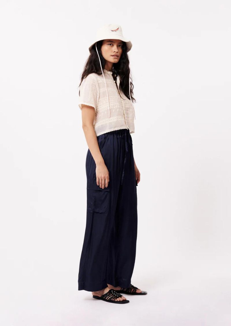 Pantalon Nouma