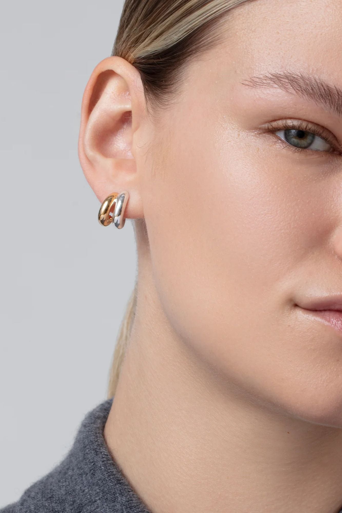 Mini Florence Earrings