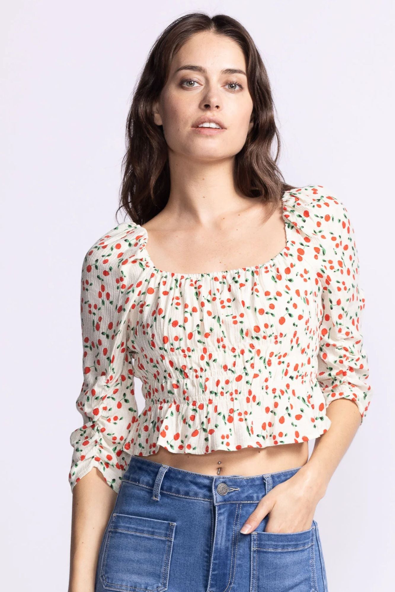 Teresa Top