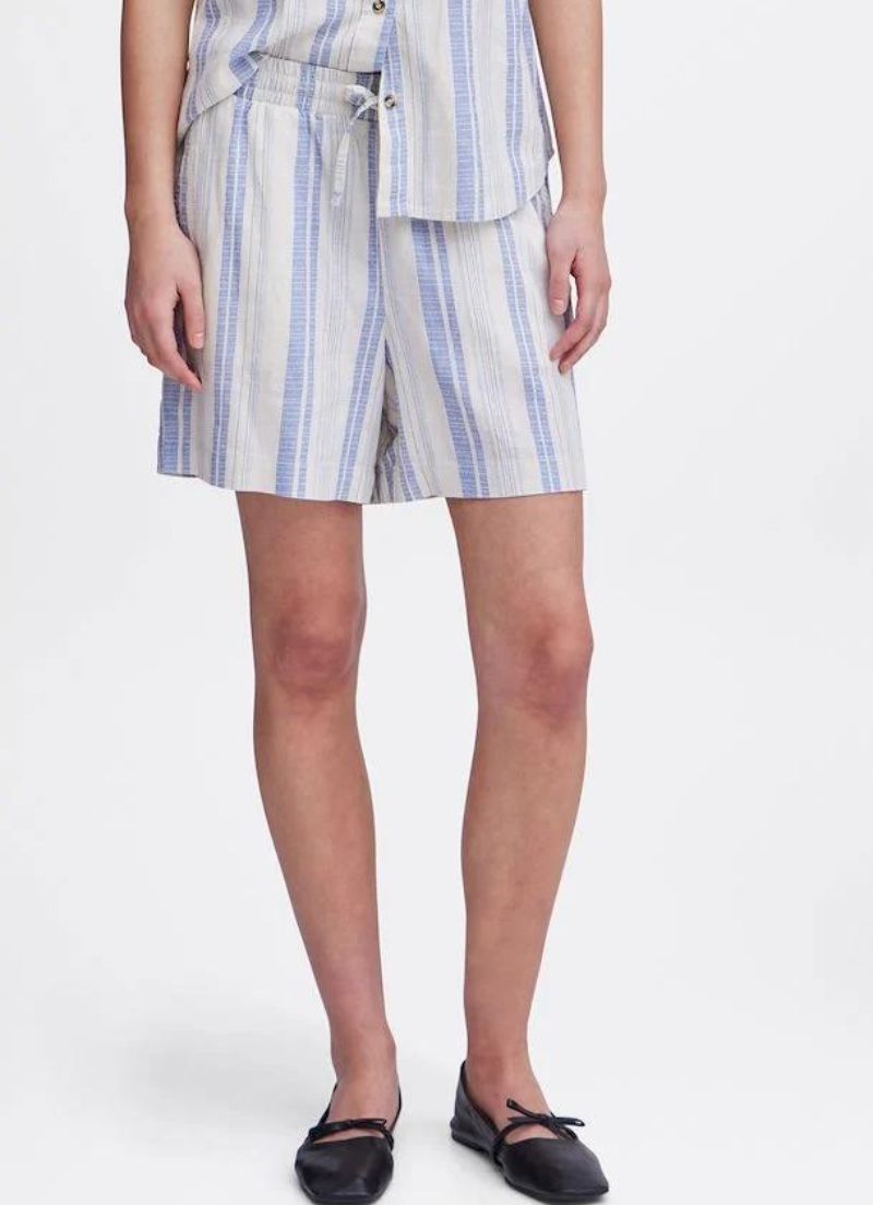 Lino Short