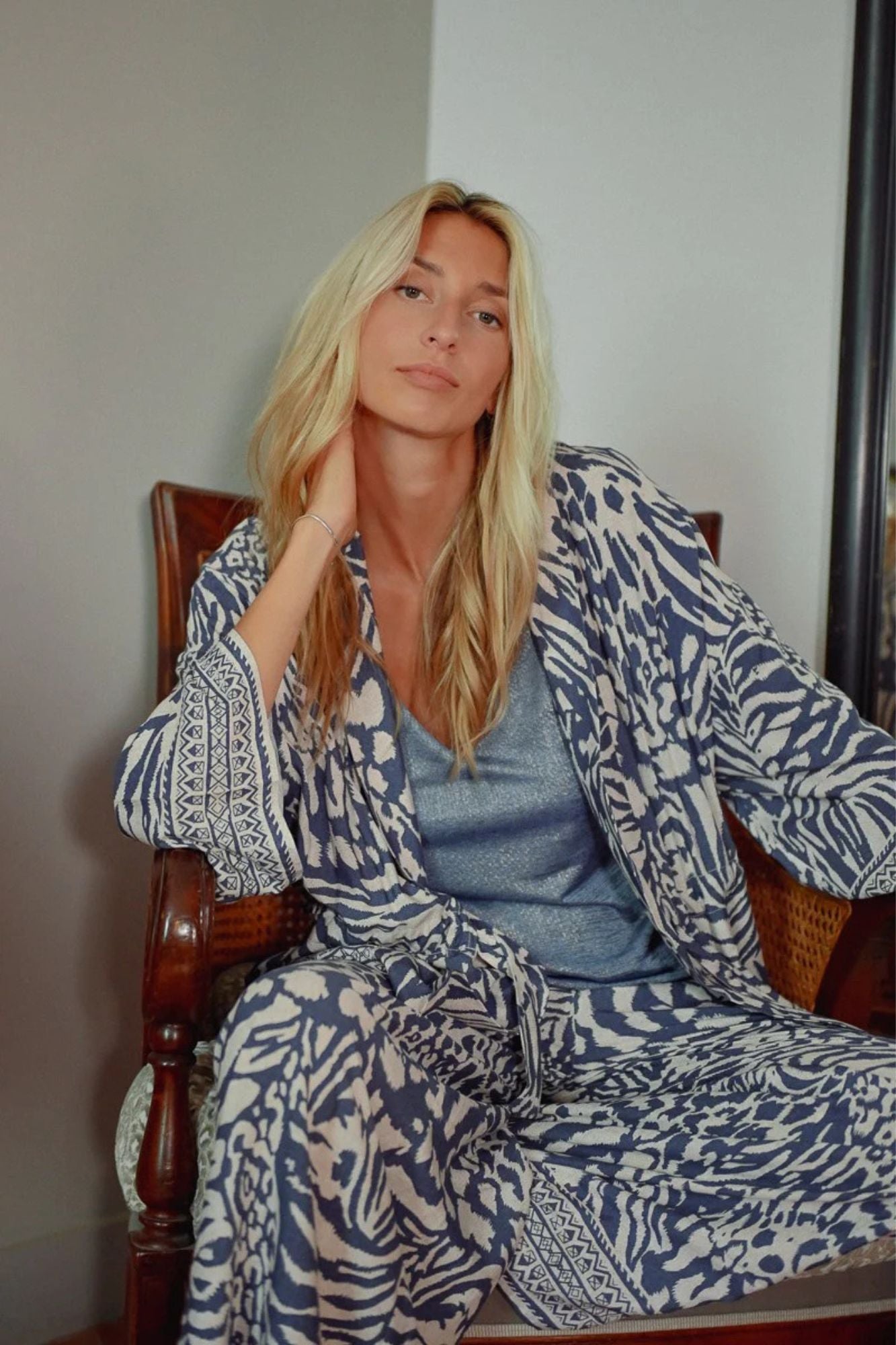 Maggy Kimono