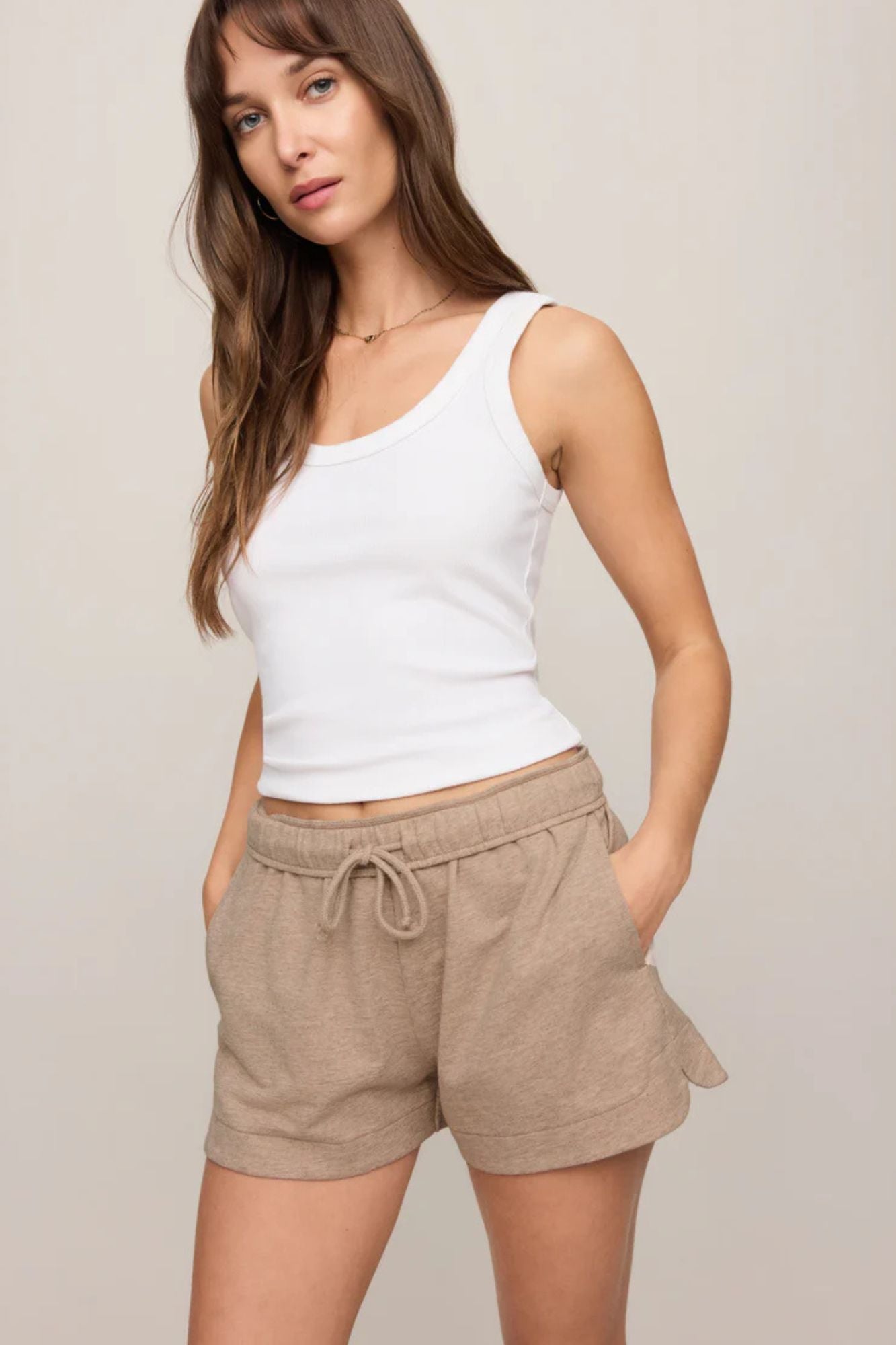 The Everyday Short