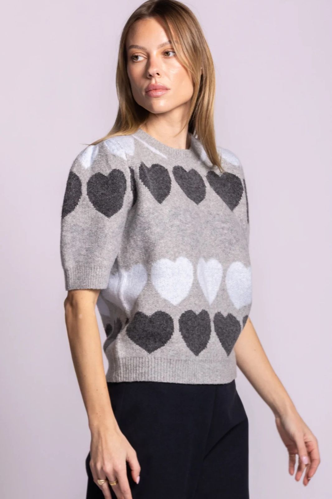 Moyo Sweater