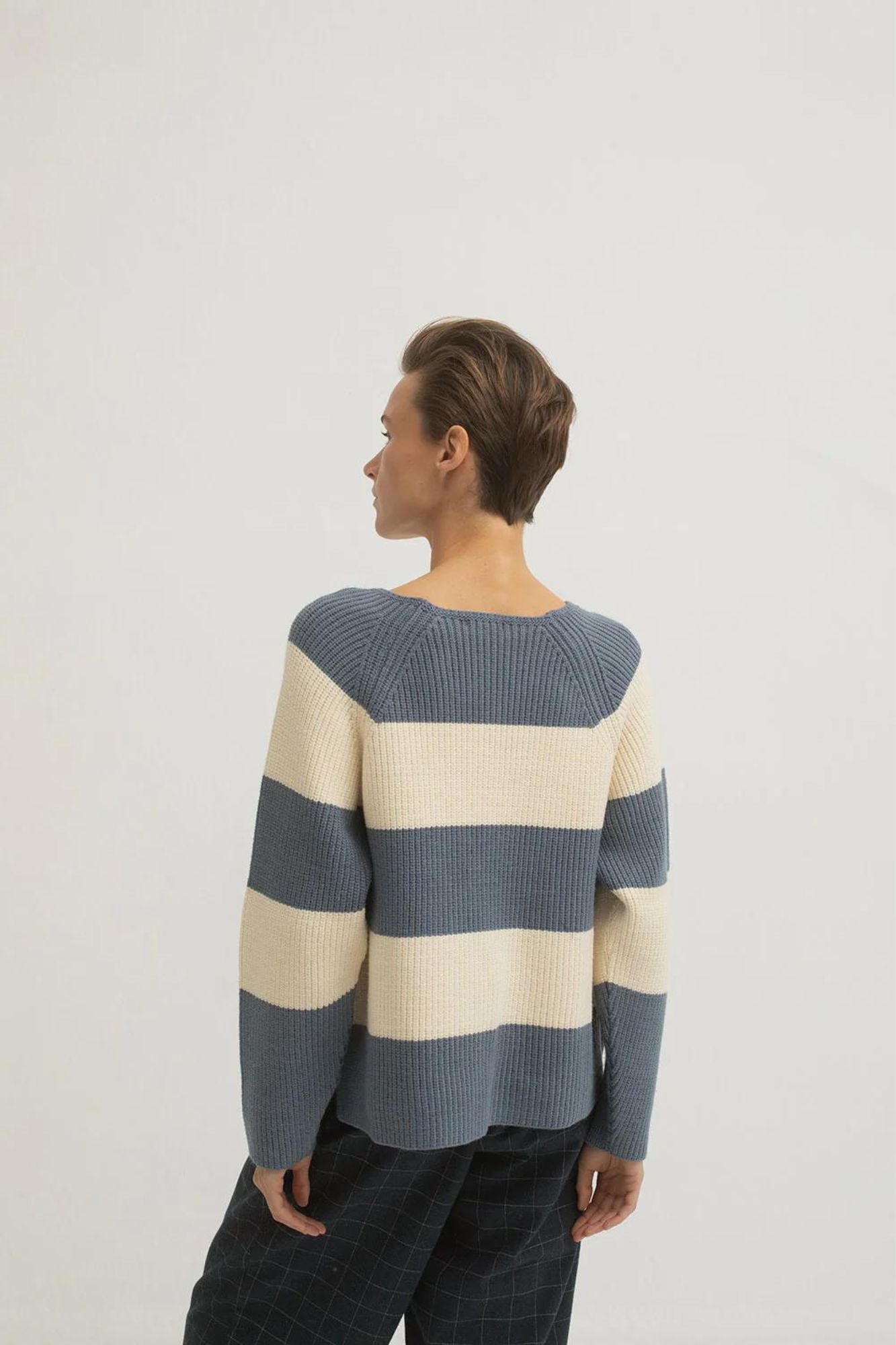 Vascao Sweater