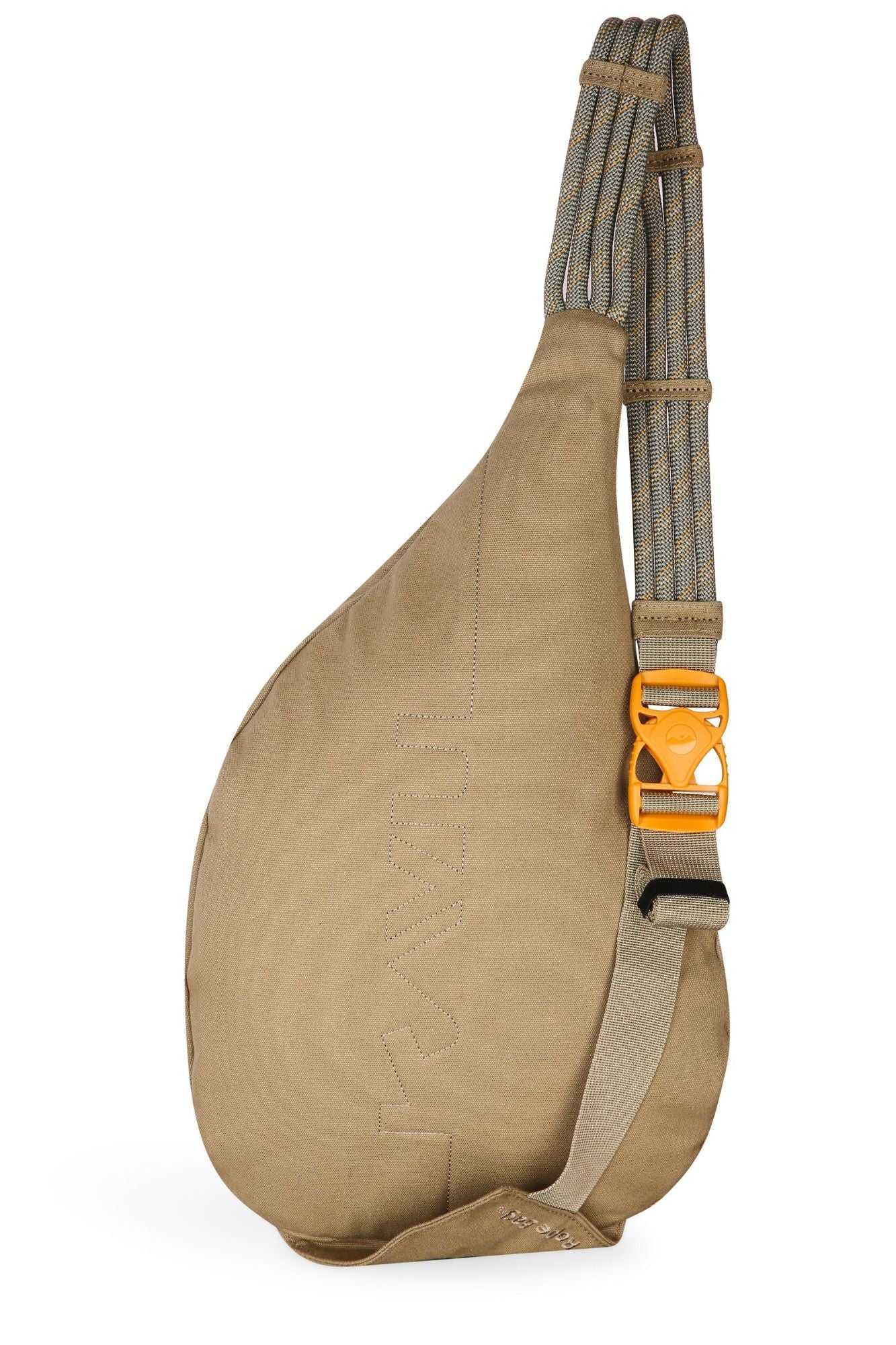 Rope Bag