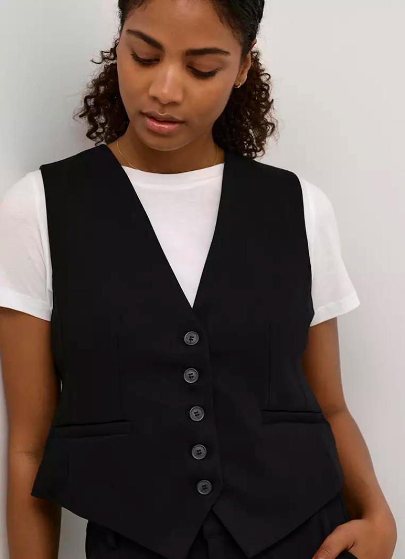 Gilet Sakura