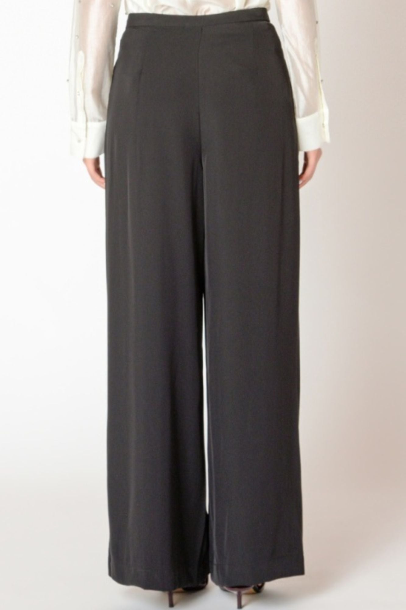 Wide Flowy Pant