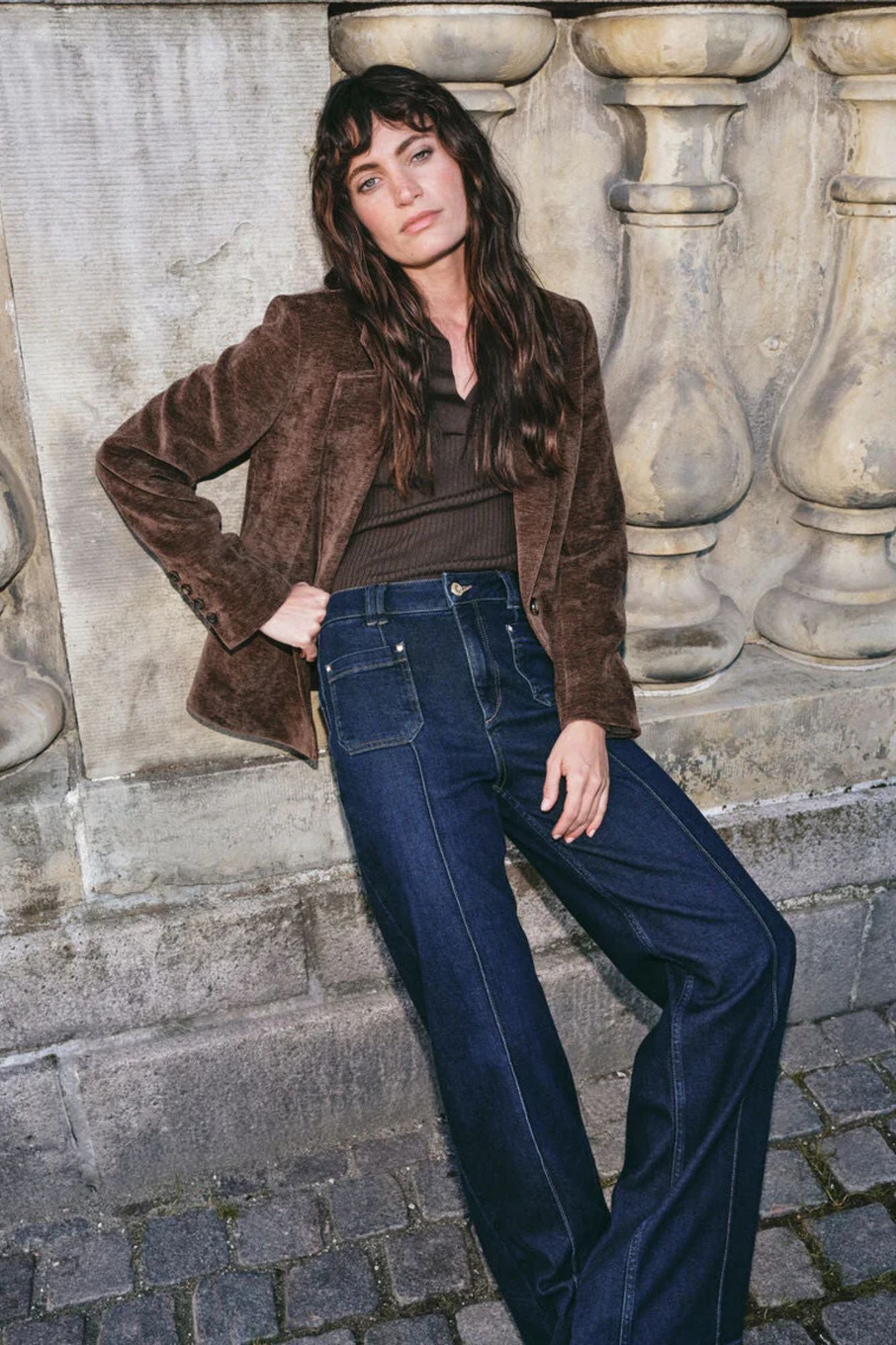 Colette Lyon Jeans