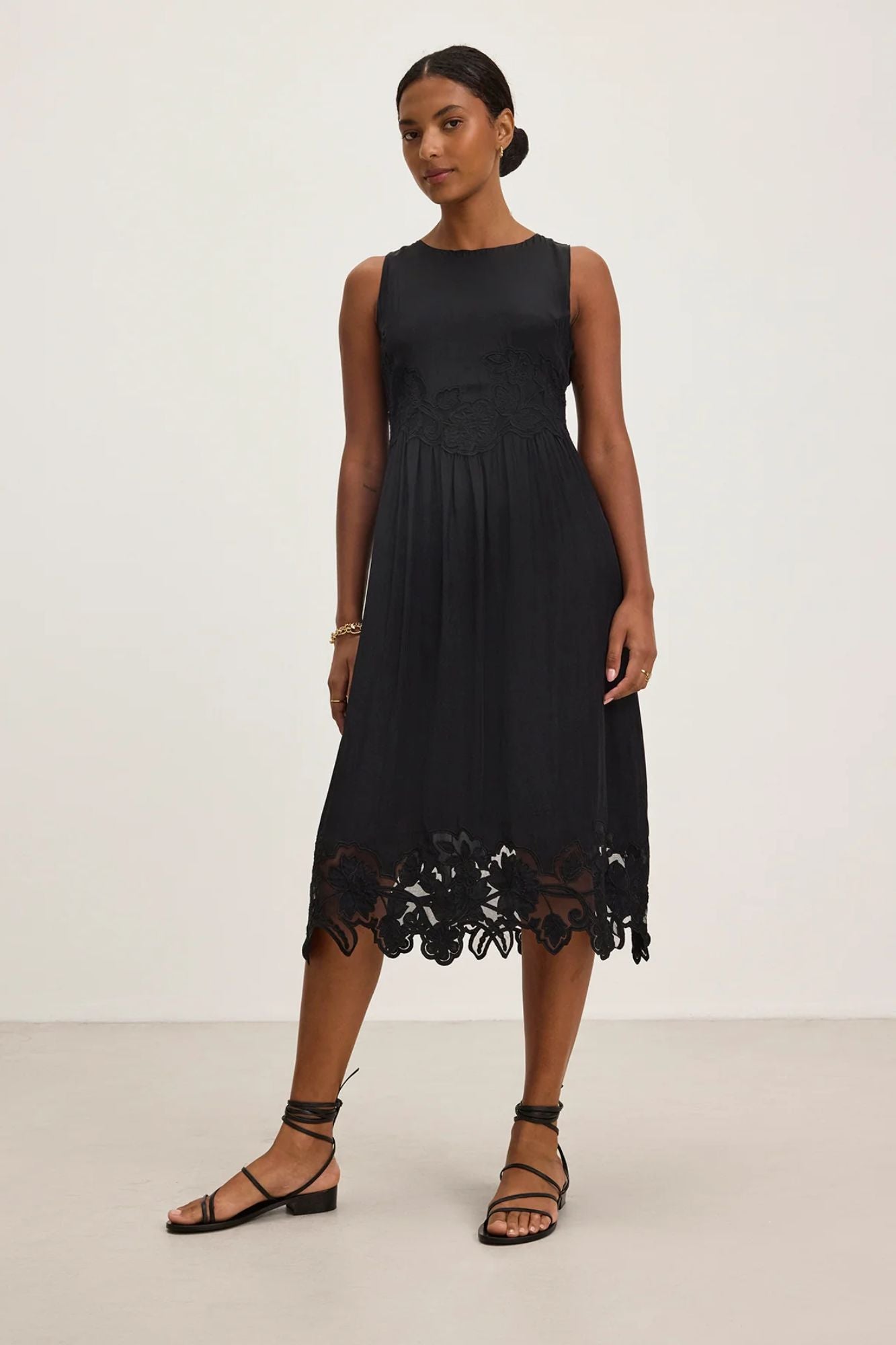 Bianca Dress