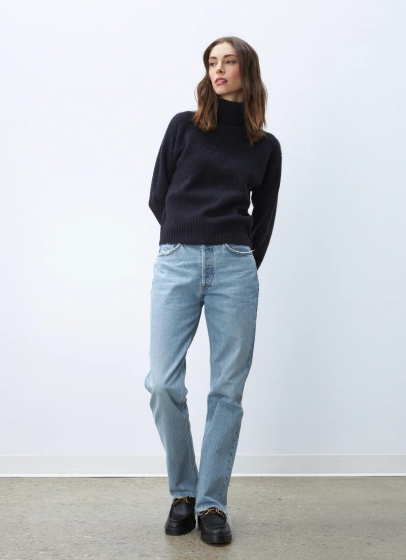 Alexia Sweater