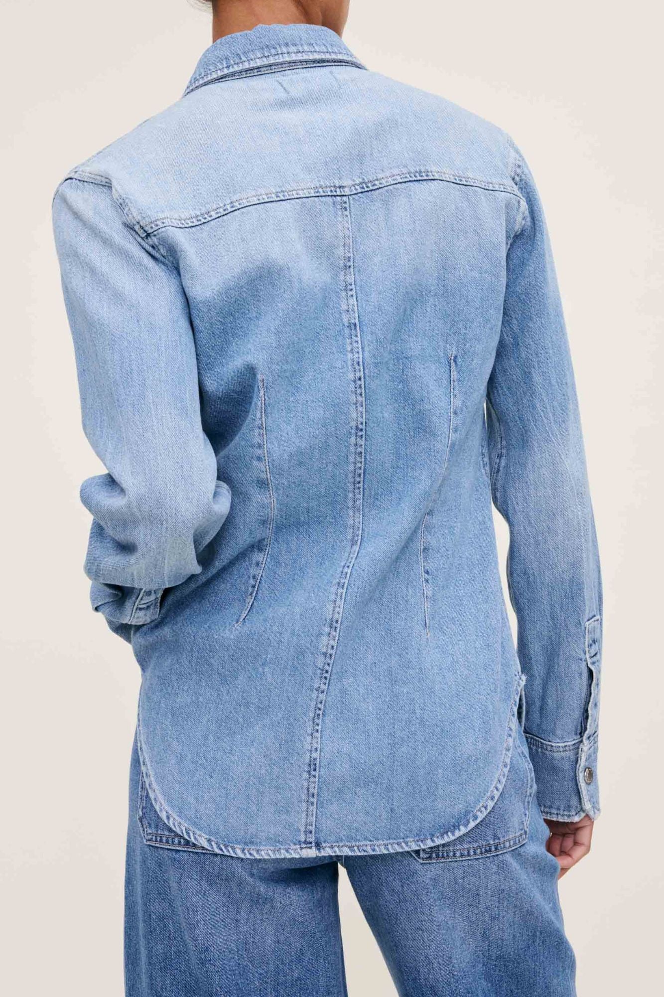 Ines Shirt