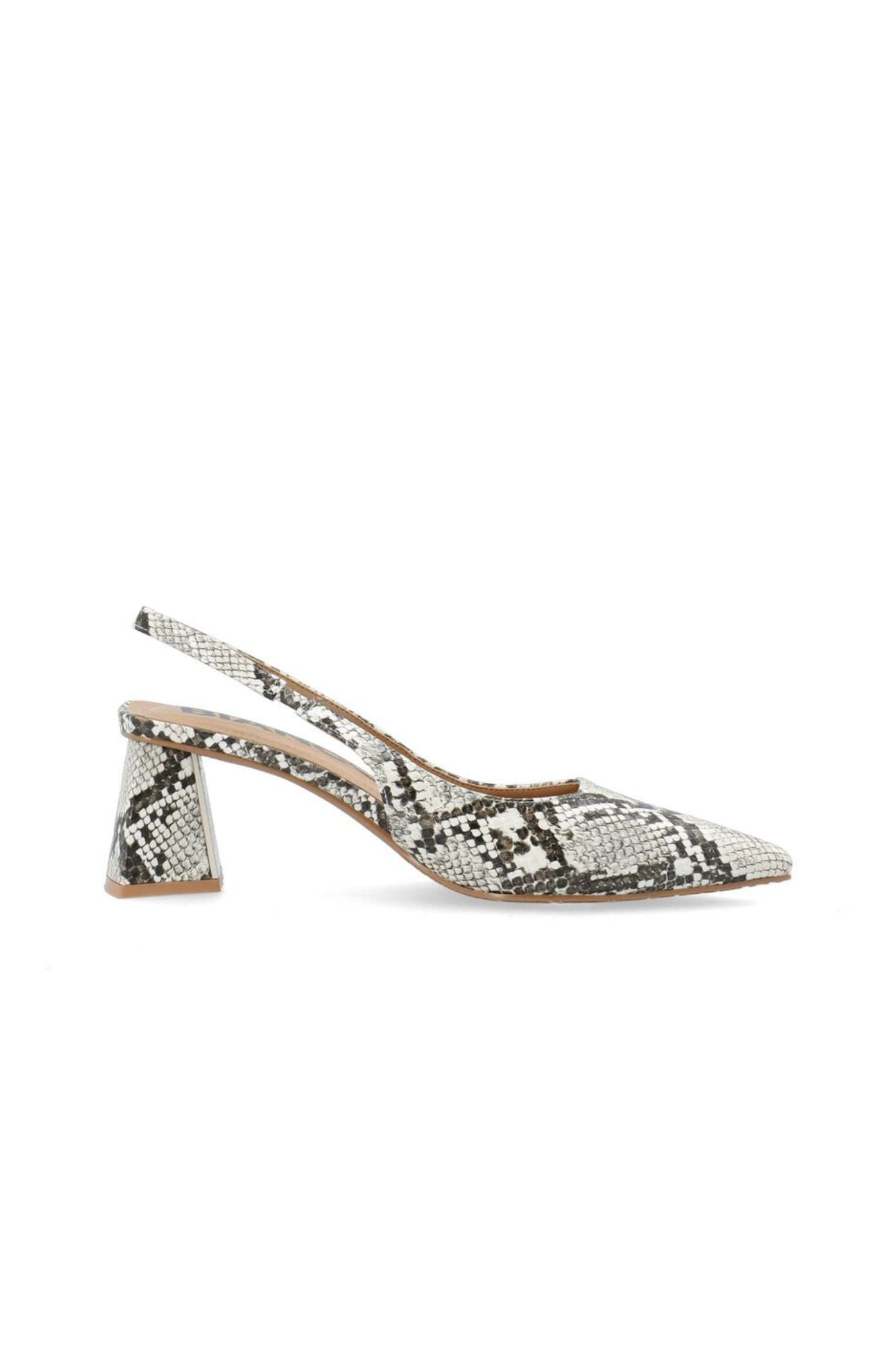 Biaida Slingback