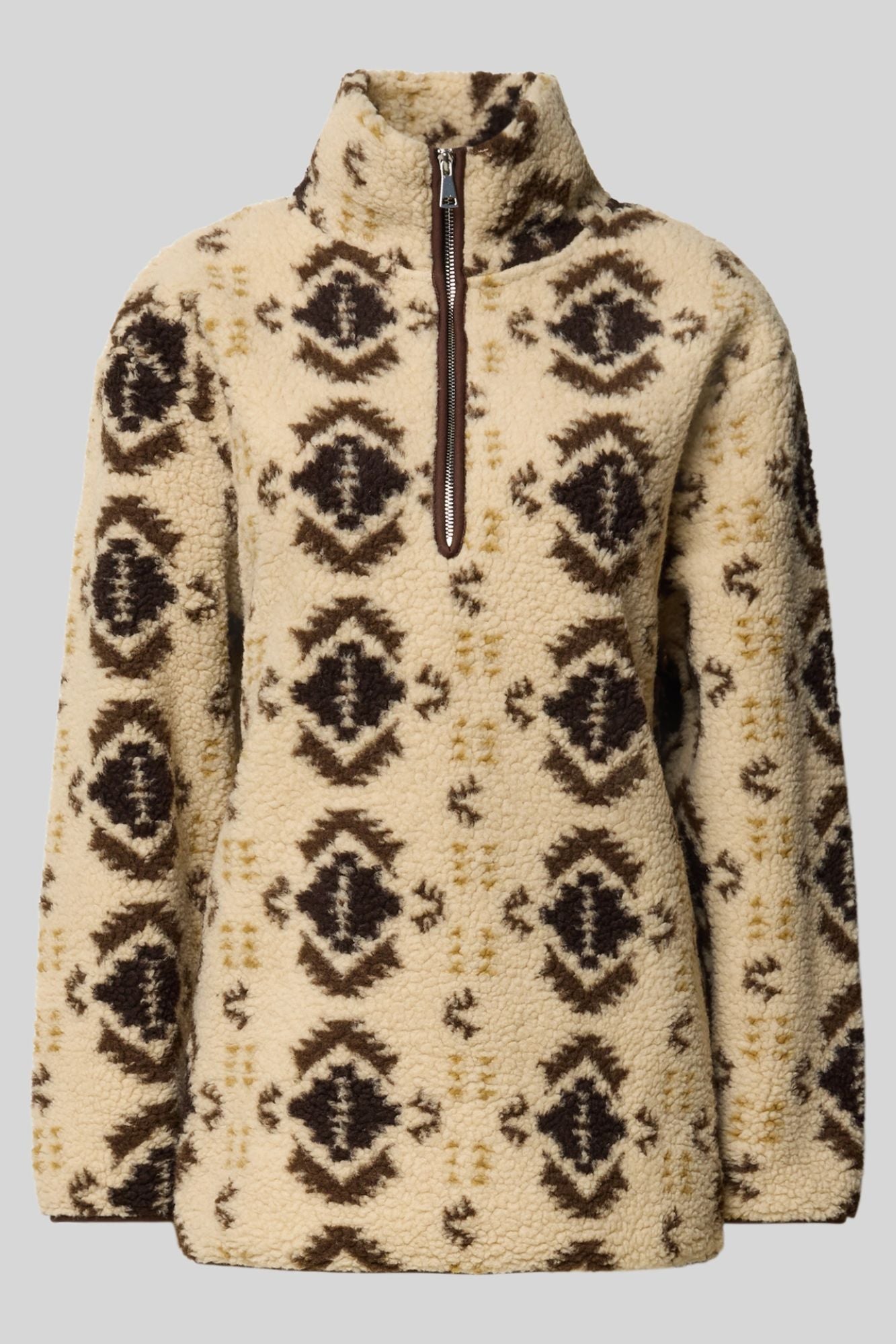 Cillan Pile Jacket