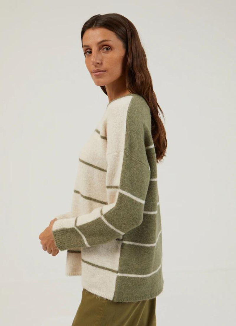 Pull Guajar