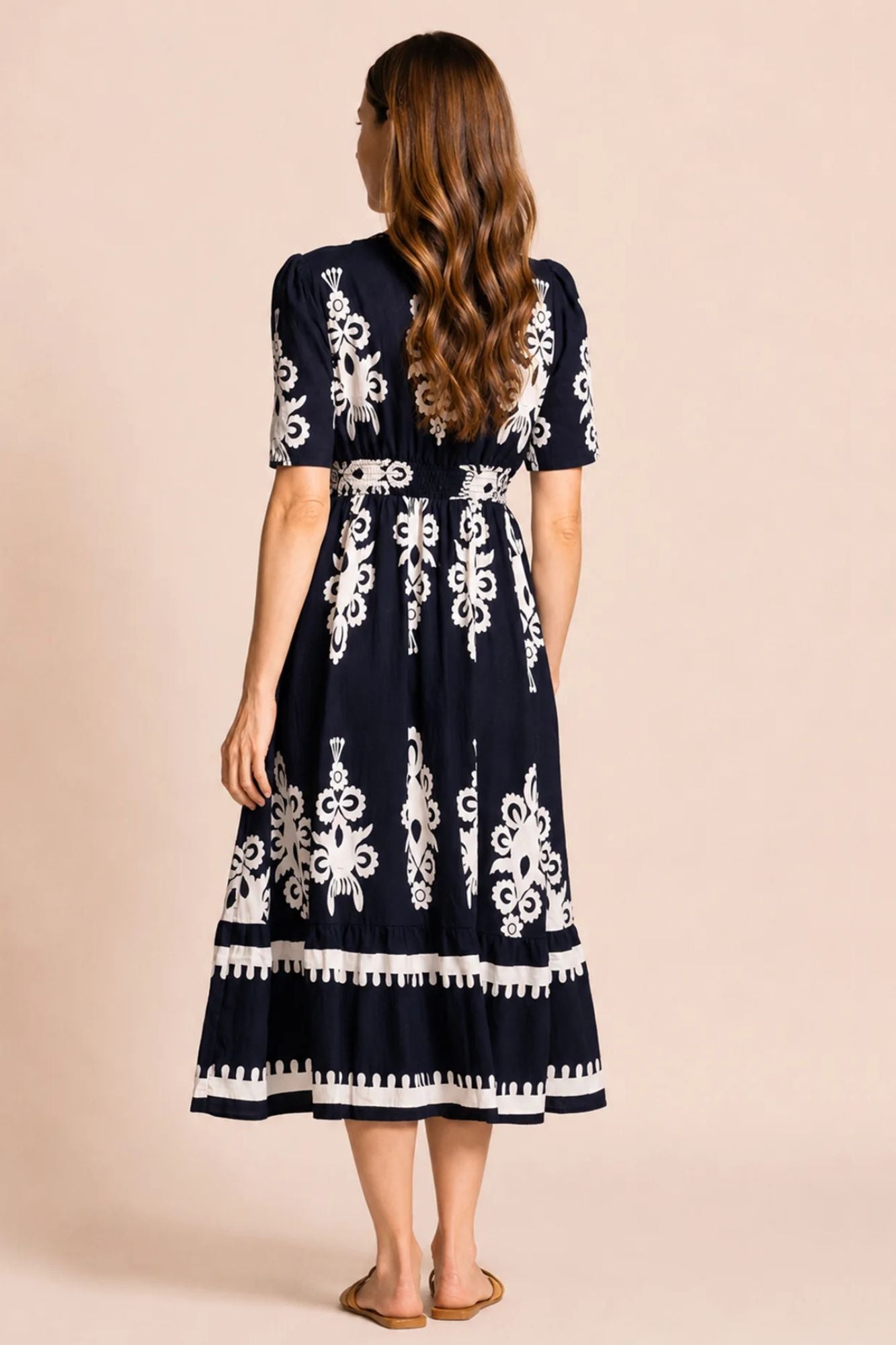 Bellingham Dress