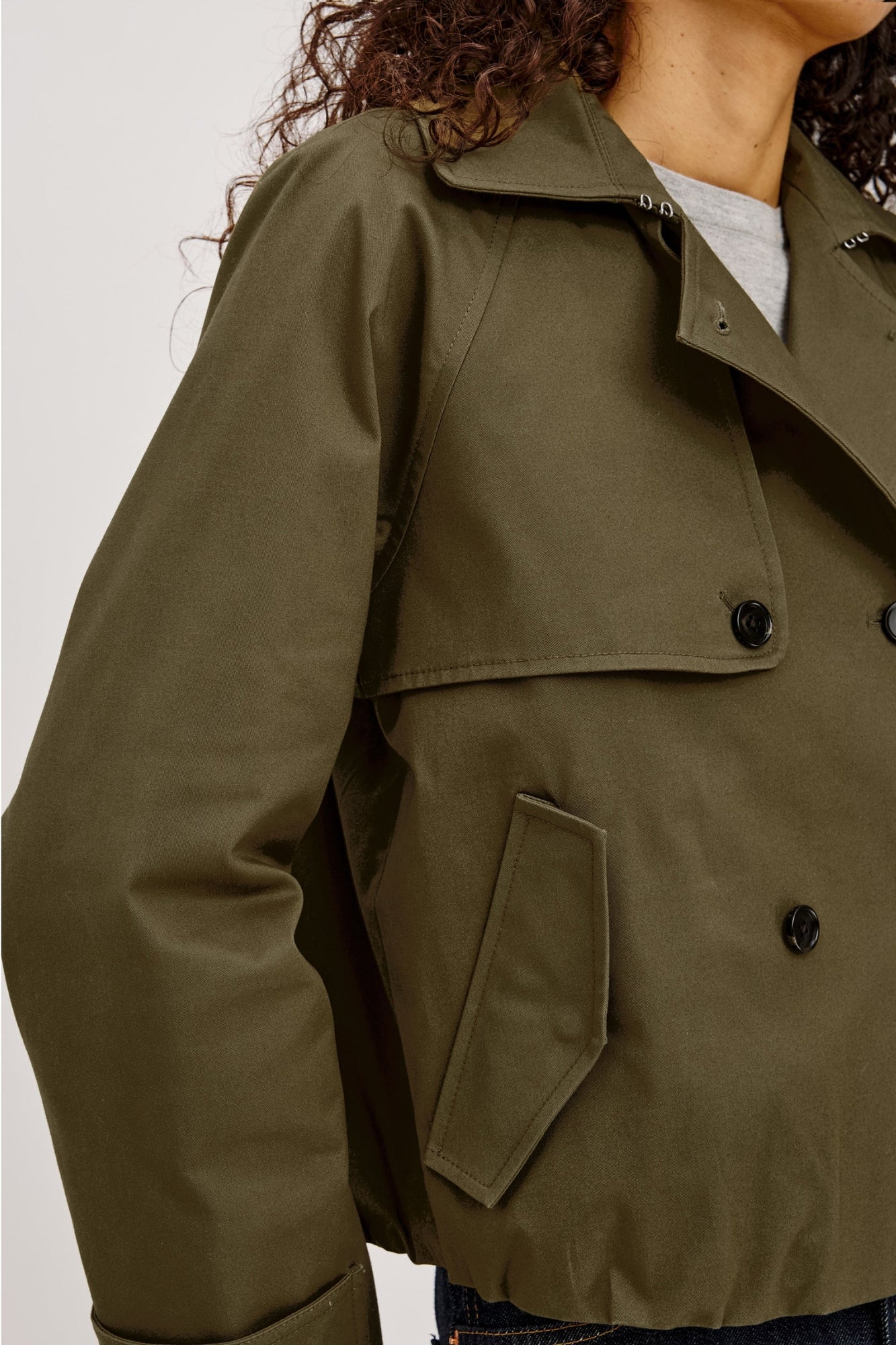 Jett Jacket