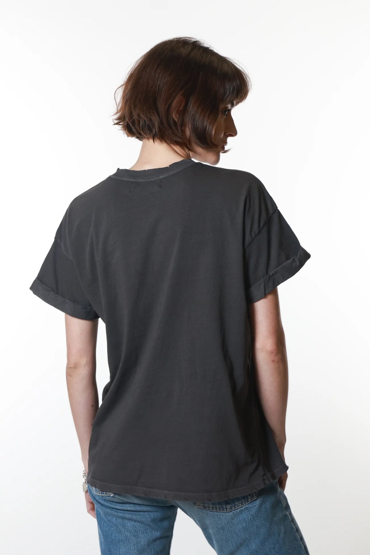 Wild West Boyfriend Tee
