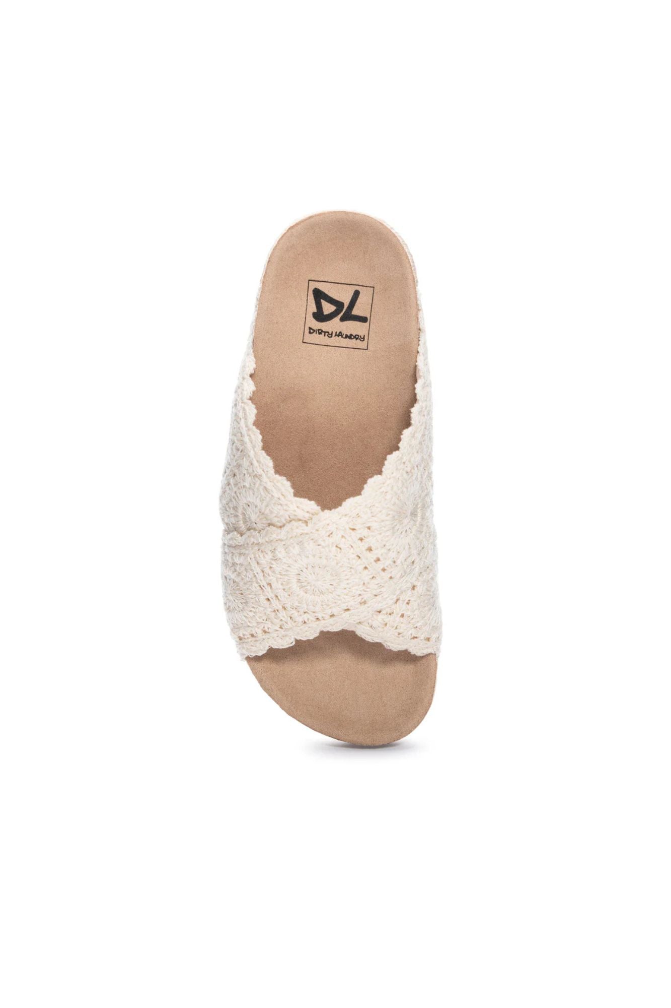 Tacoma Sandal