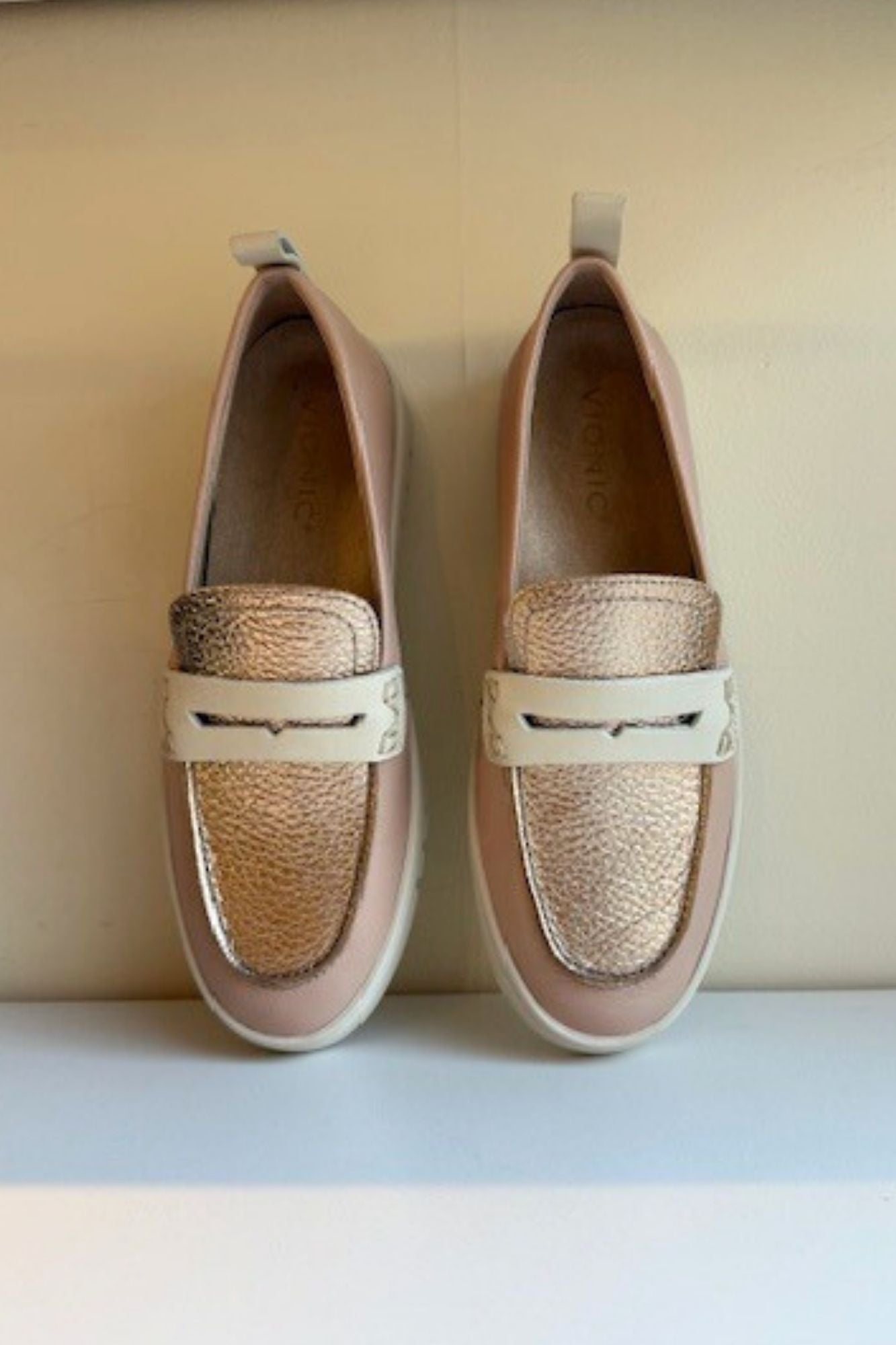 Uptown Loafer