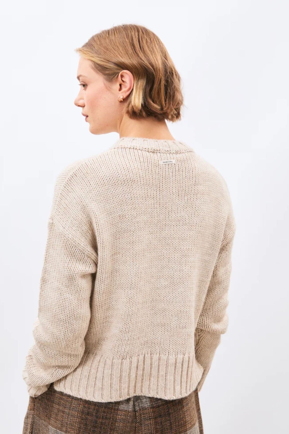 Curtam Sweater