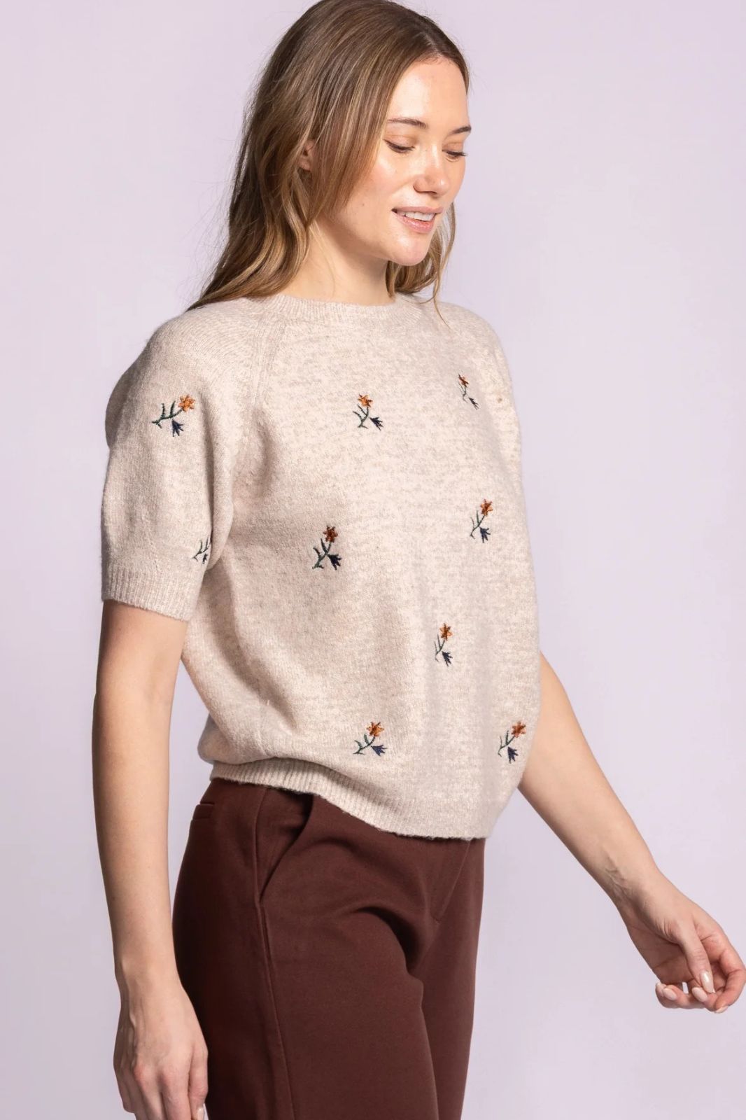 Marcella Sweater