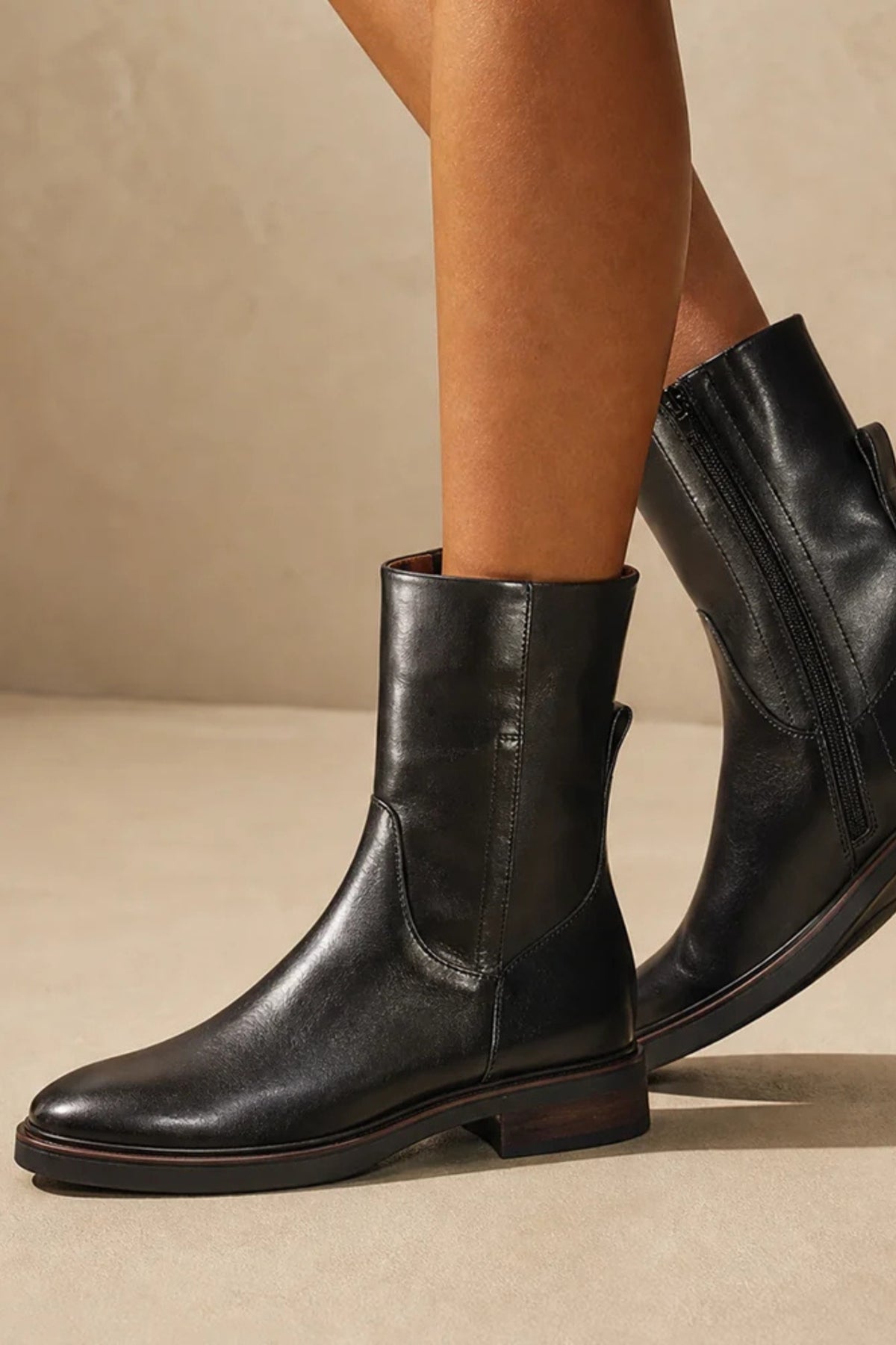 Blanca Boot