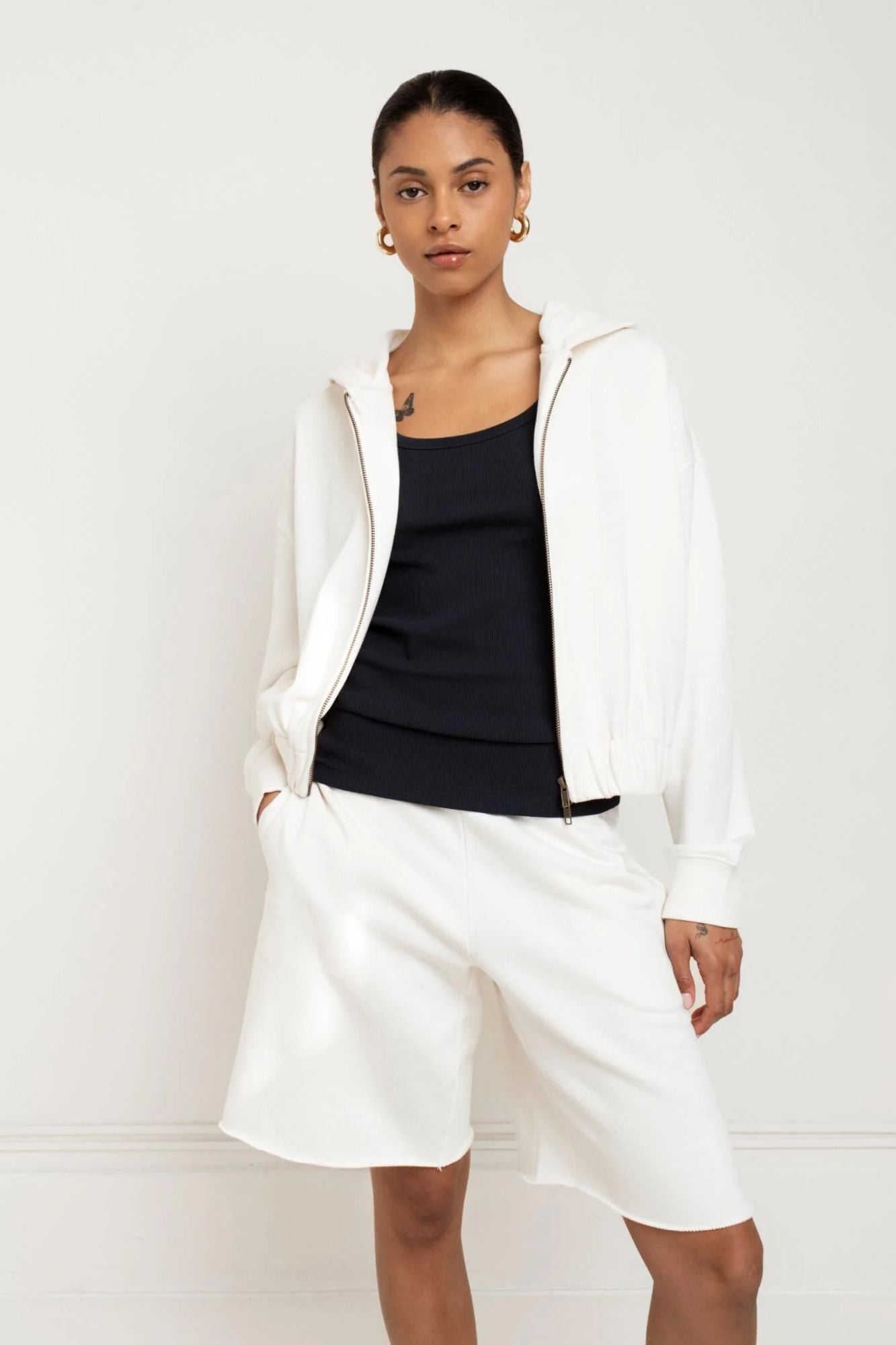 Wynn Sweat Short