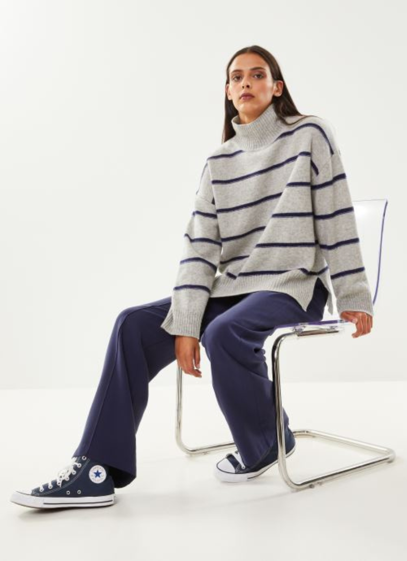 Wendi Pullover