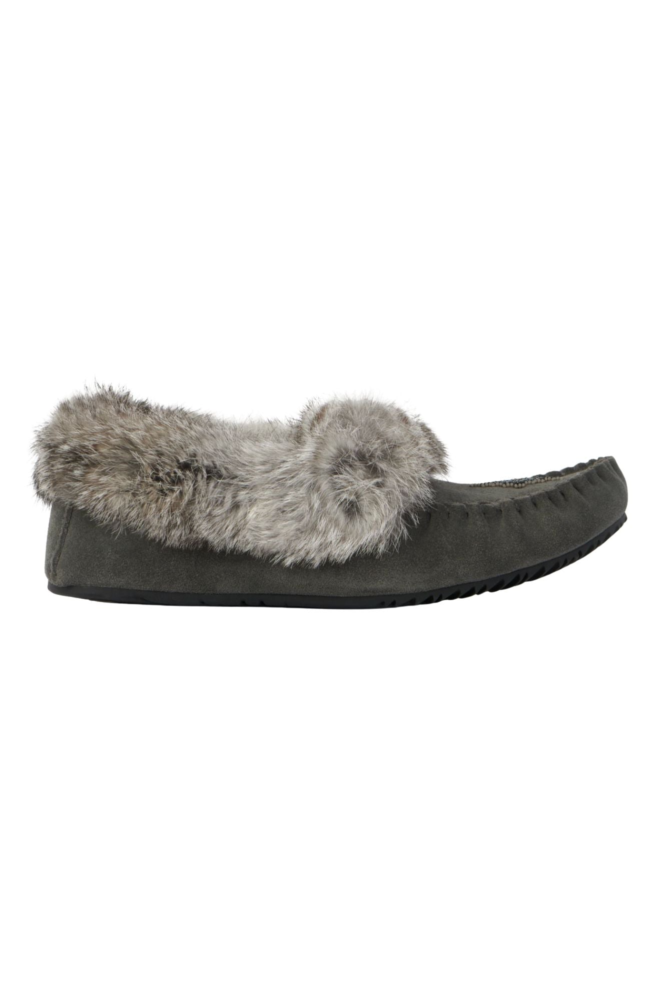 Street Moccasin