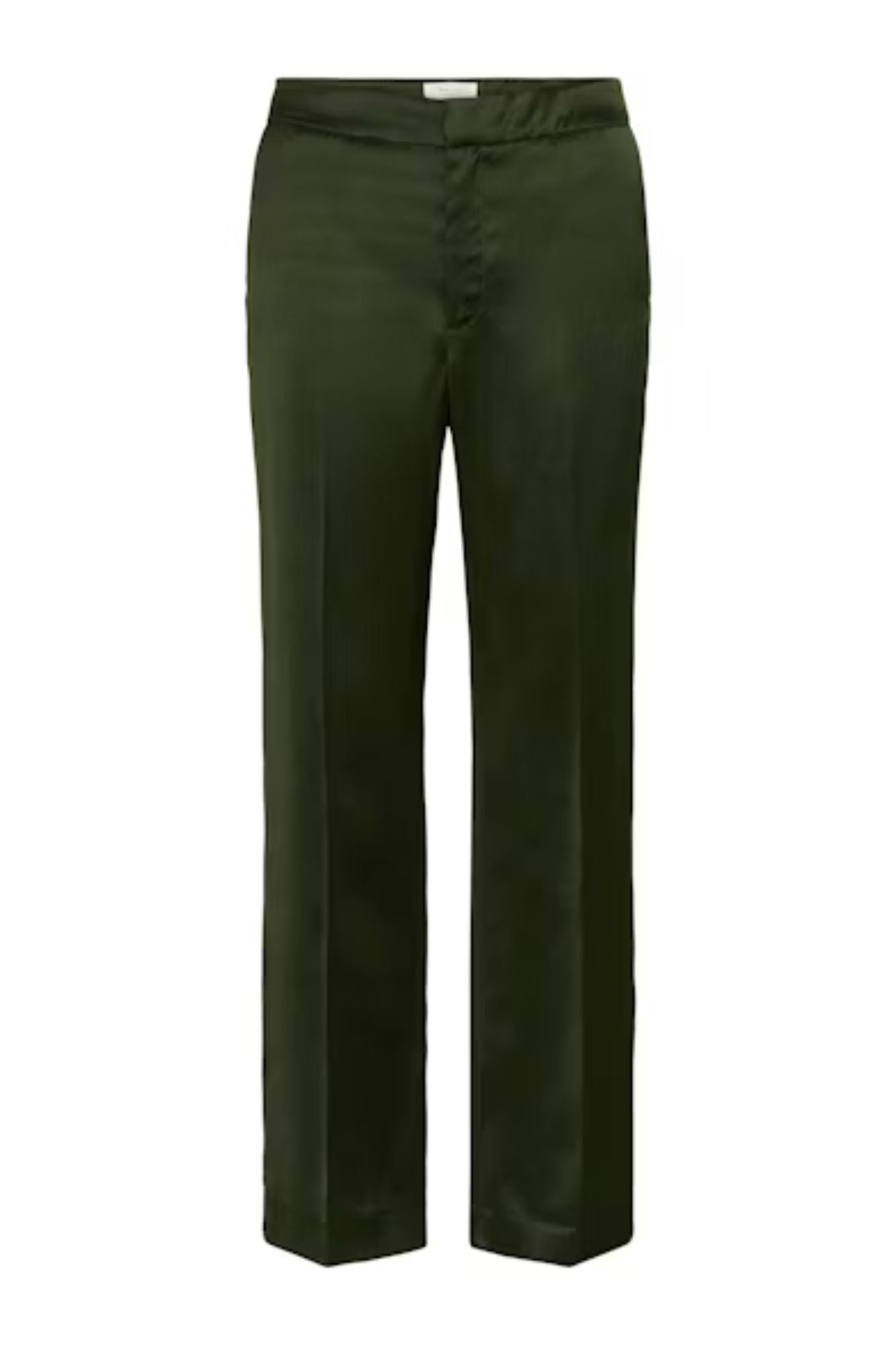 Uma Satin Pant