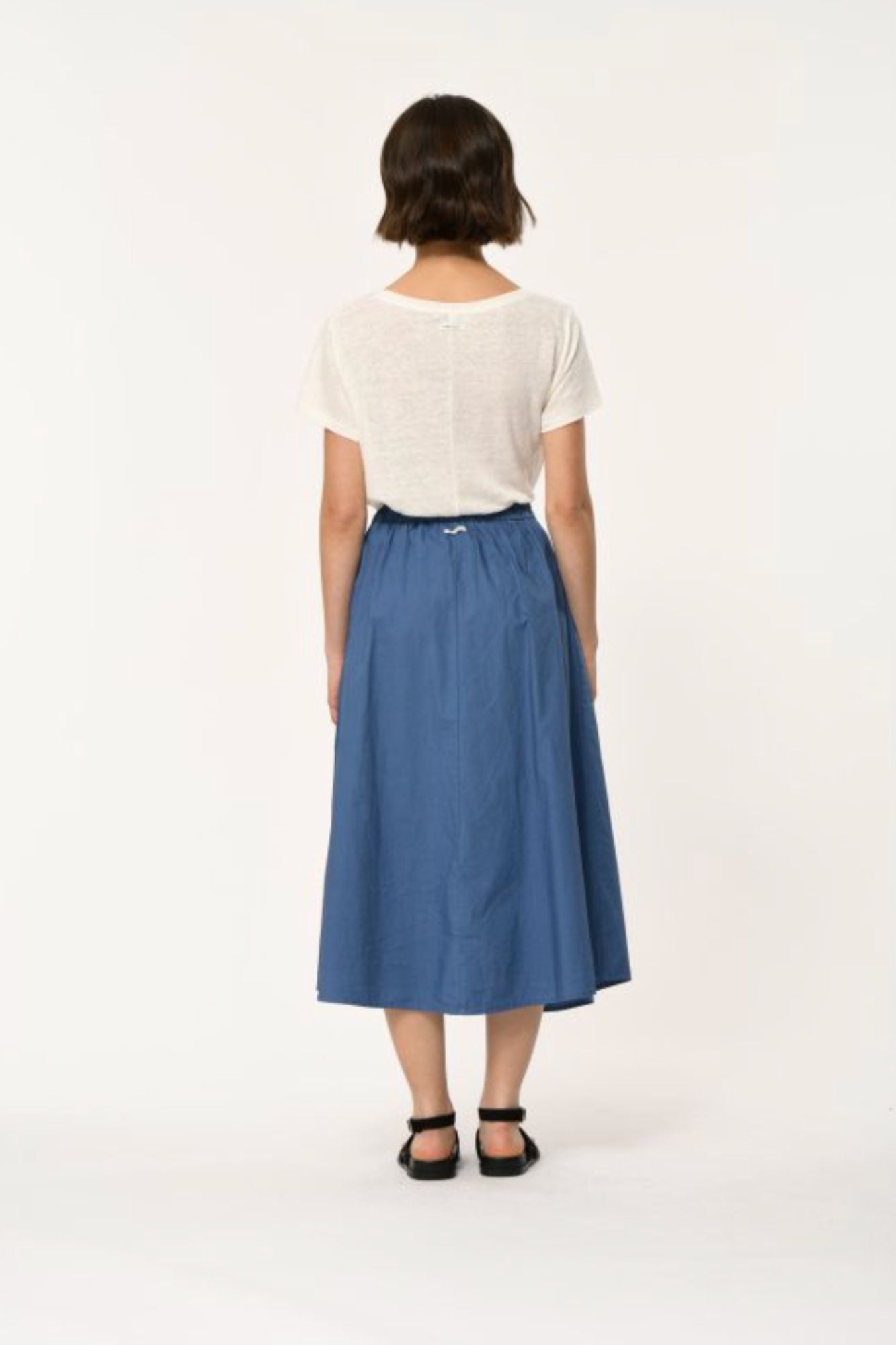 Linea Skirt