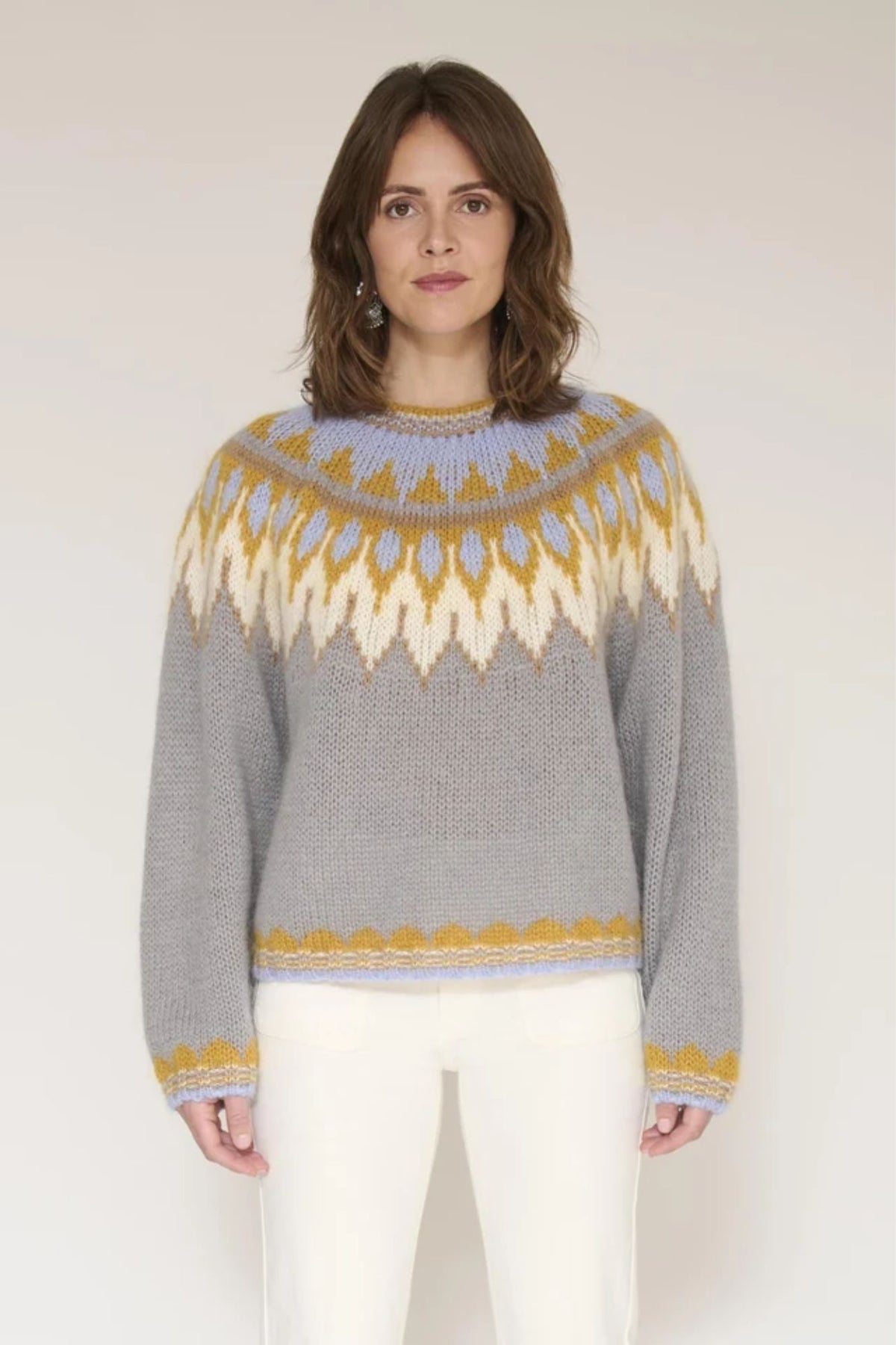 Klelia Sweater