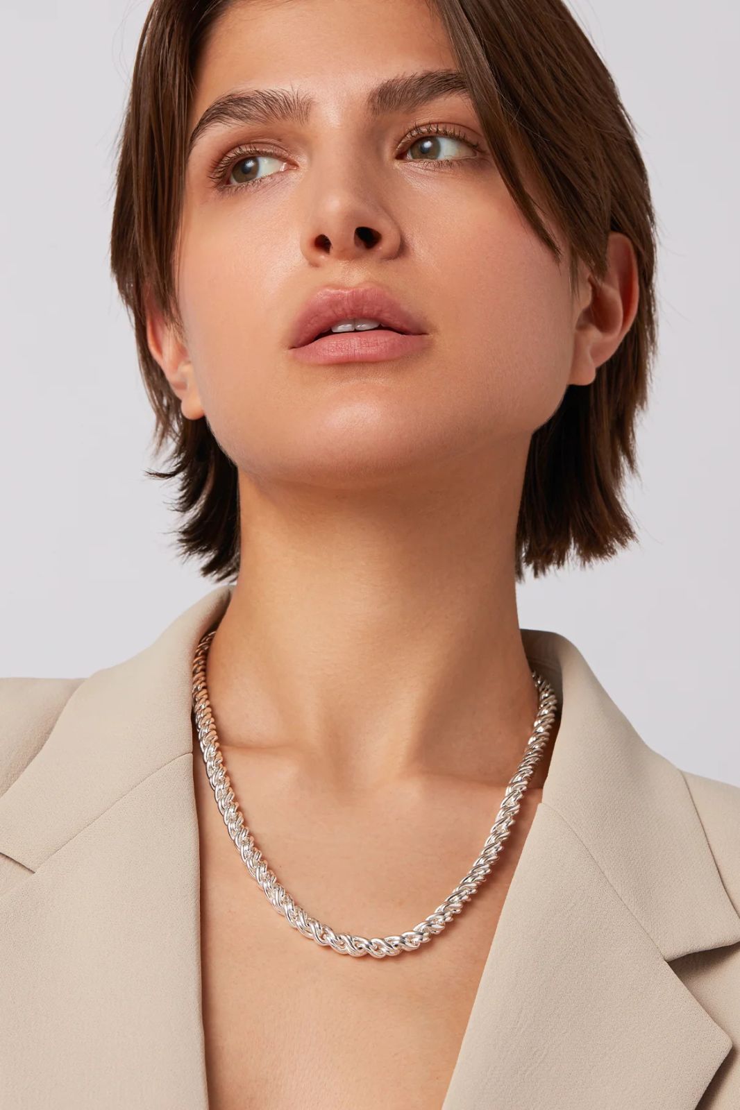 Rizzo Necklace