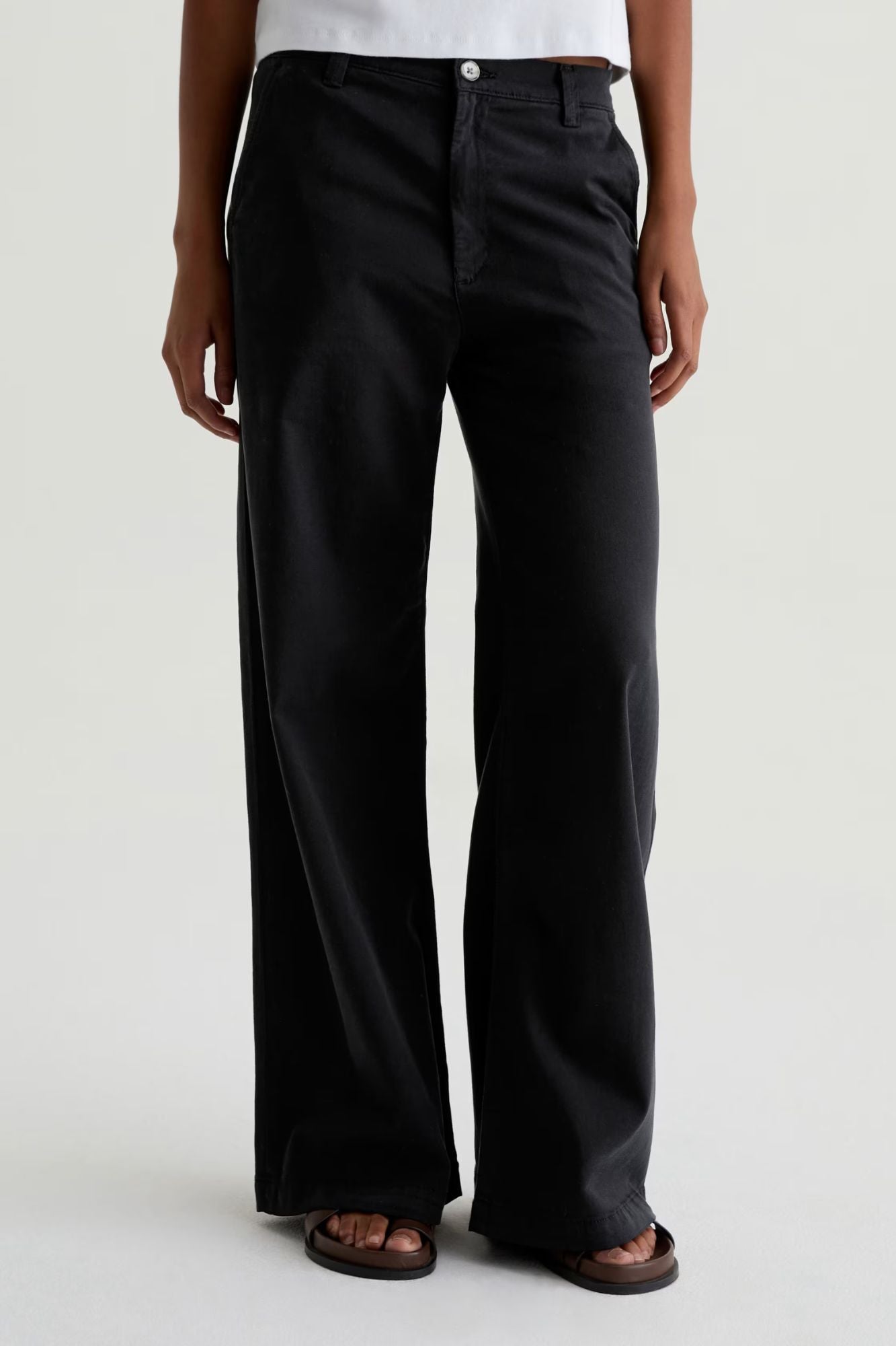 Caden Wide Leg