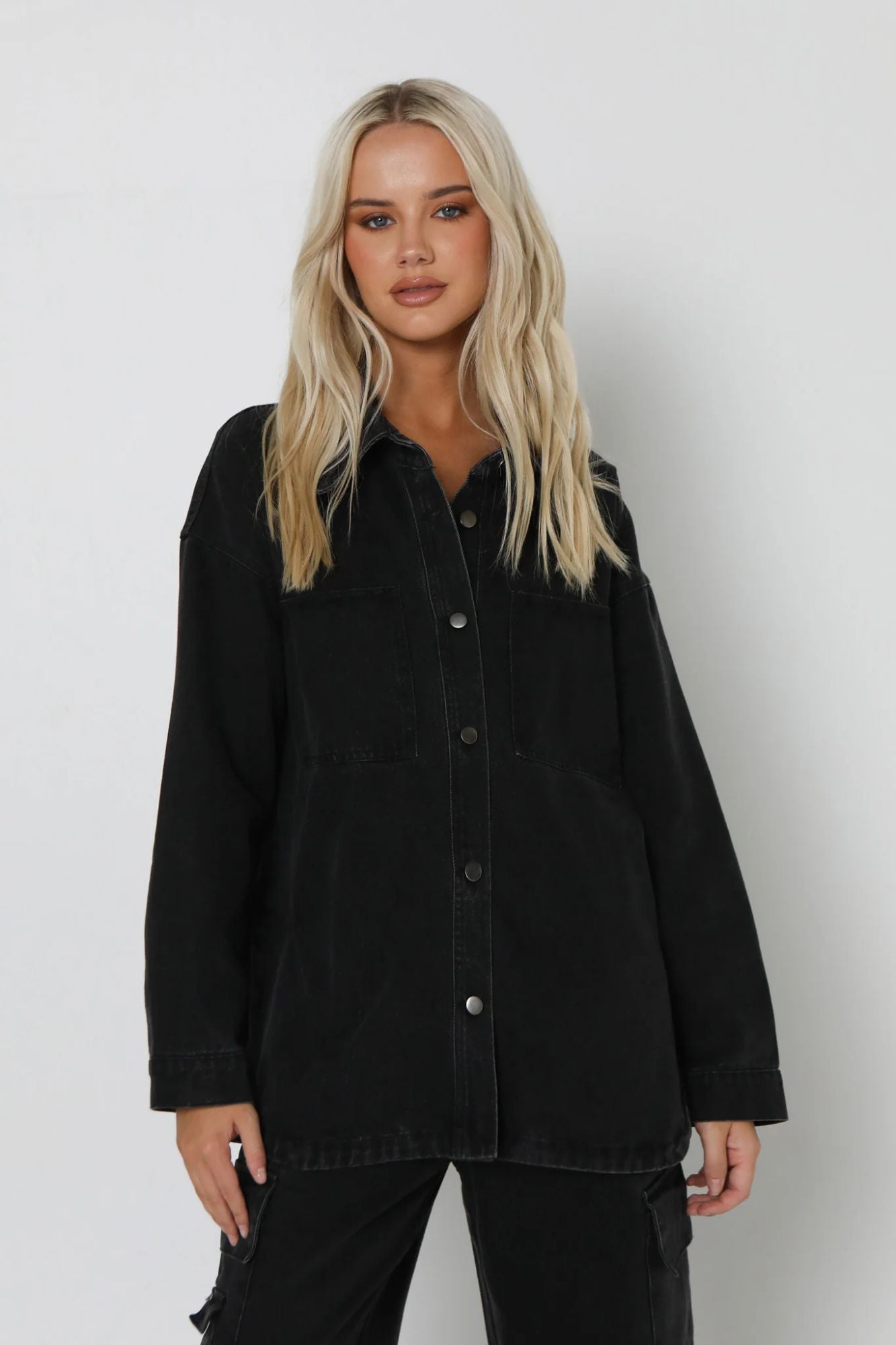 Emery Shirt