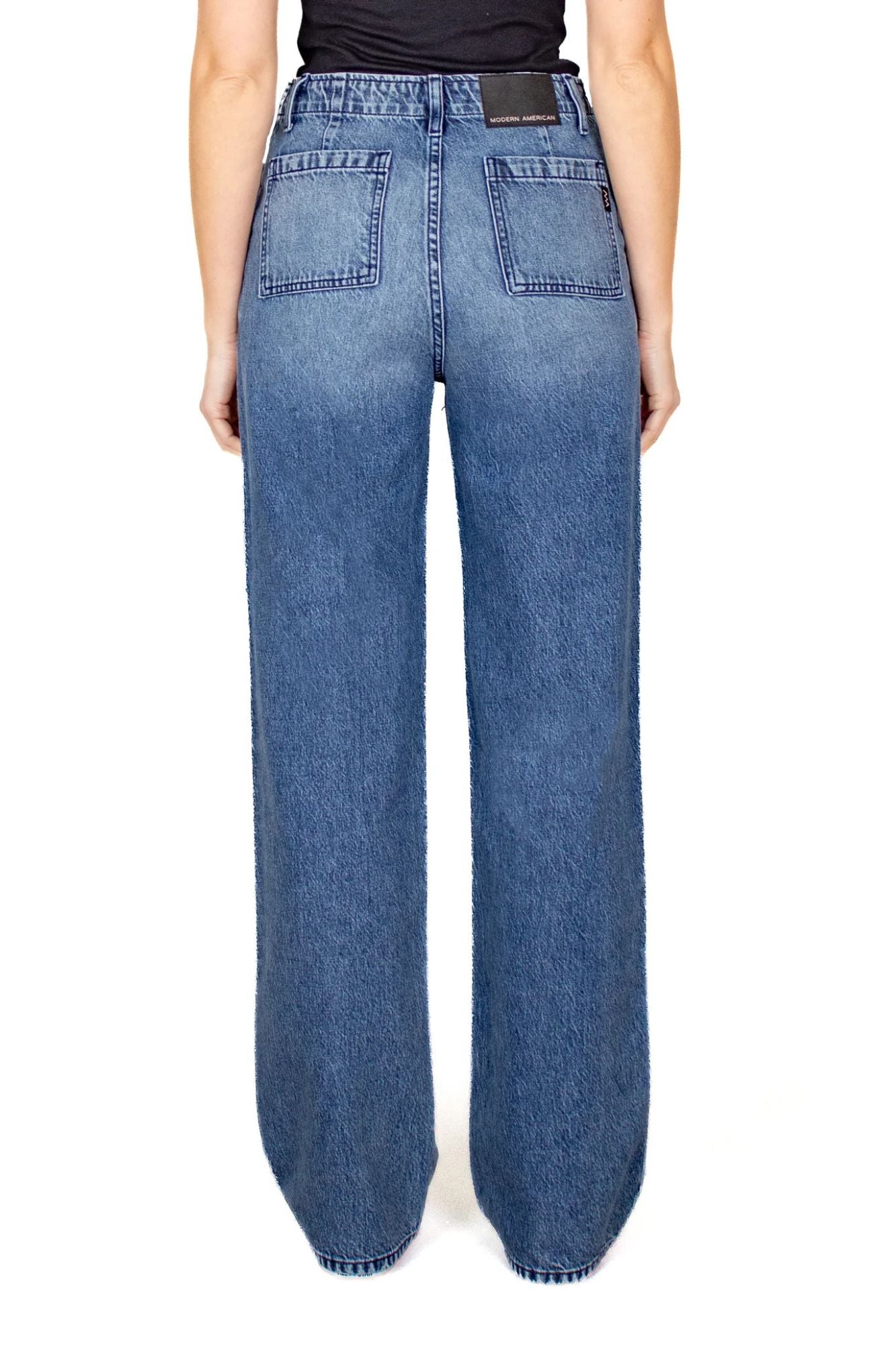 Pheonix Full Trouser