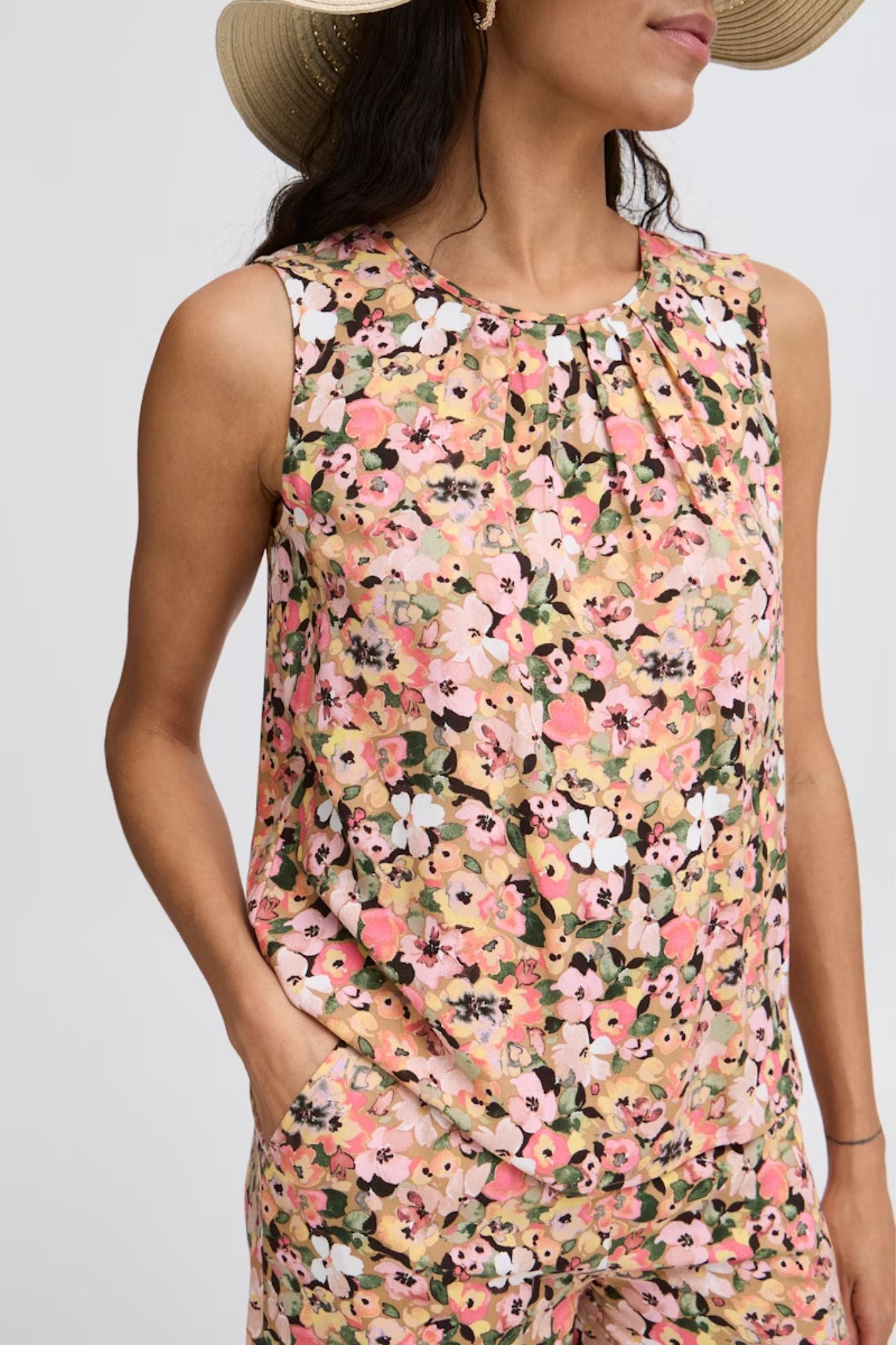 Joella Top