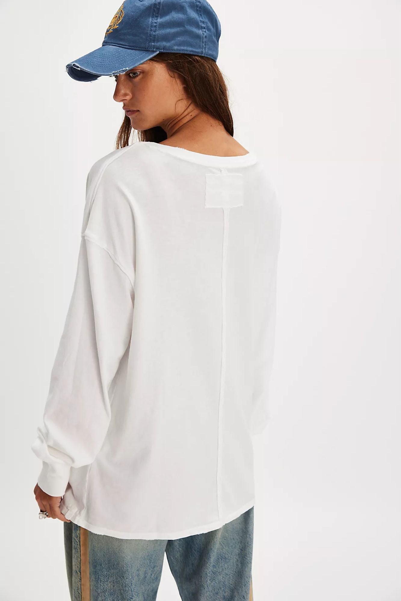 Fade Into You Tee