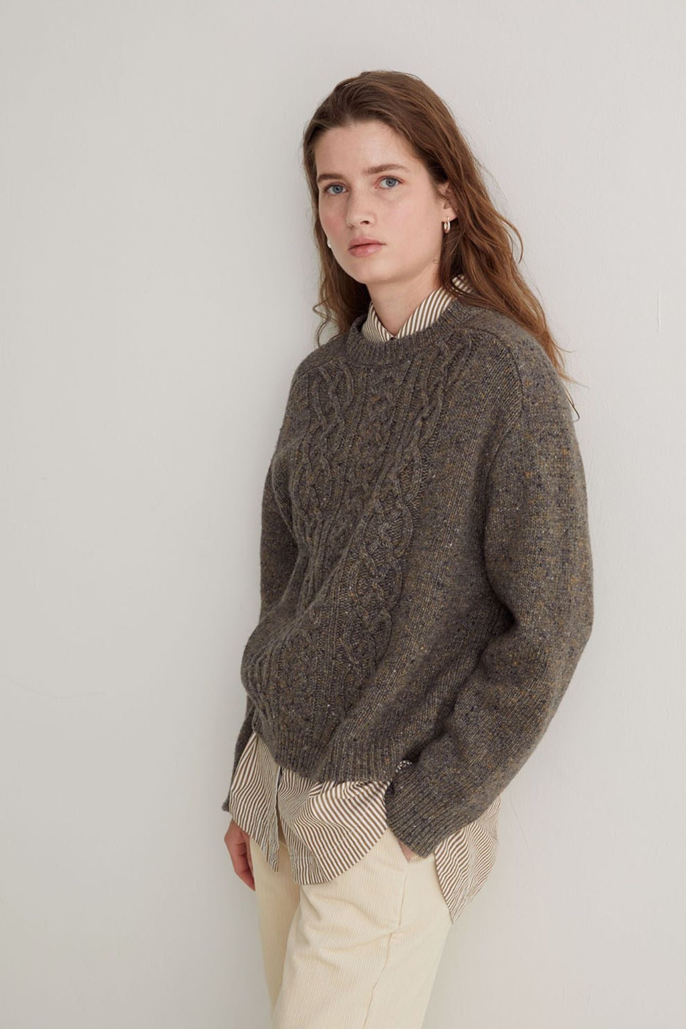 Autumn Sweater