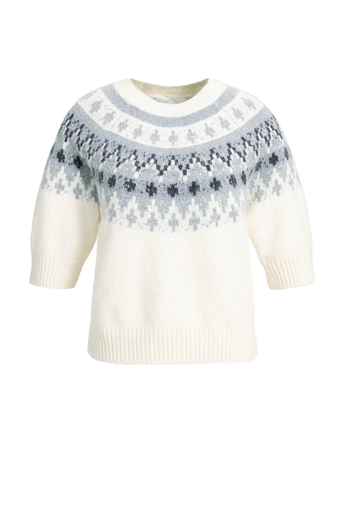 Camille Sweater