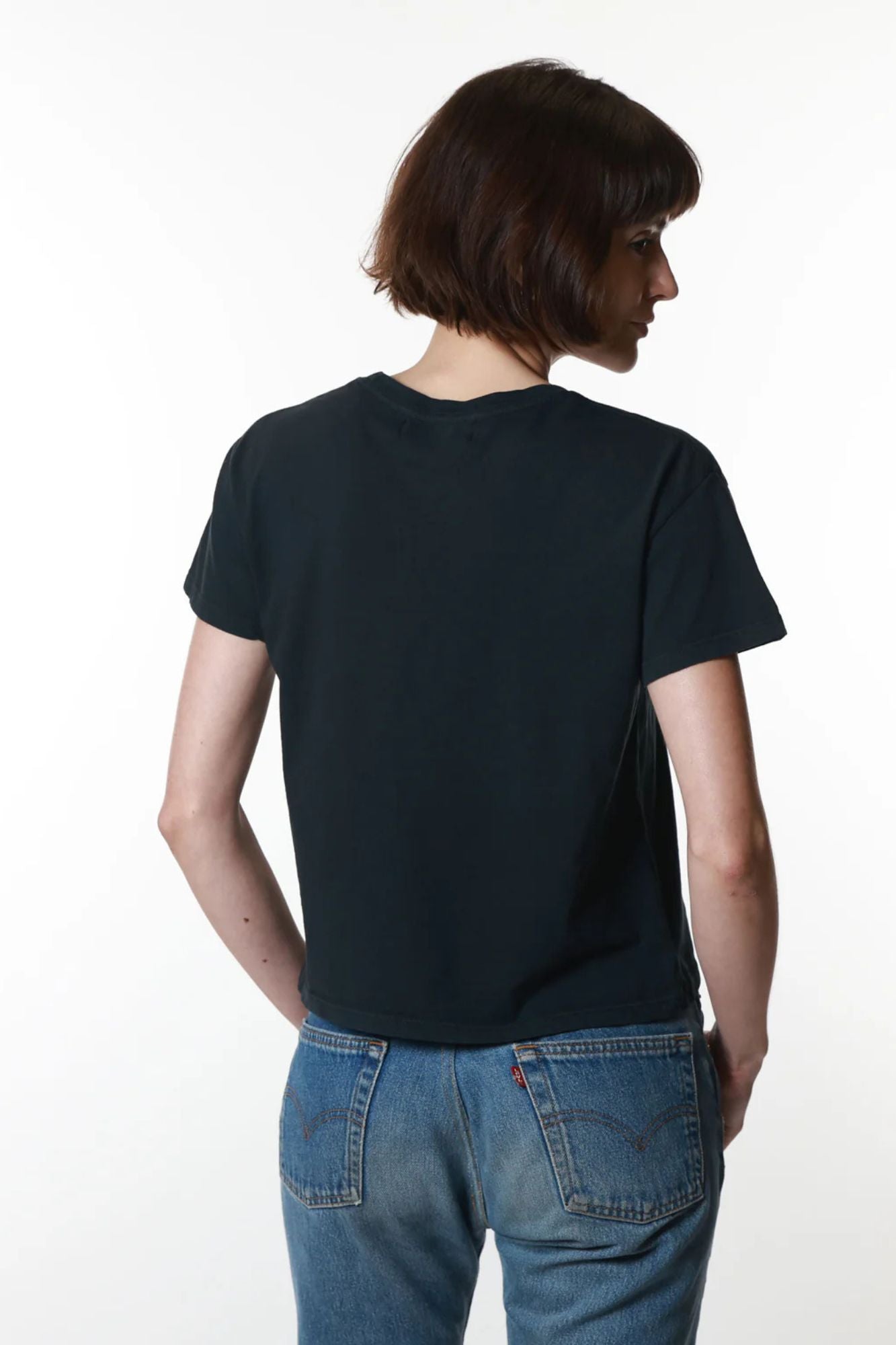 Paloma Classic Tee