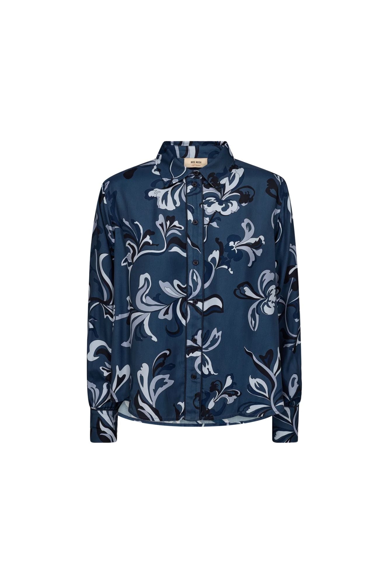 Abina Serve Shirt