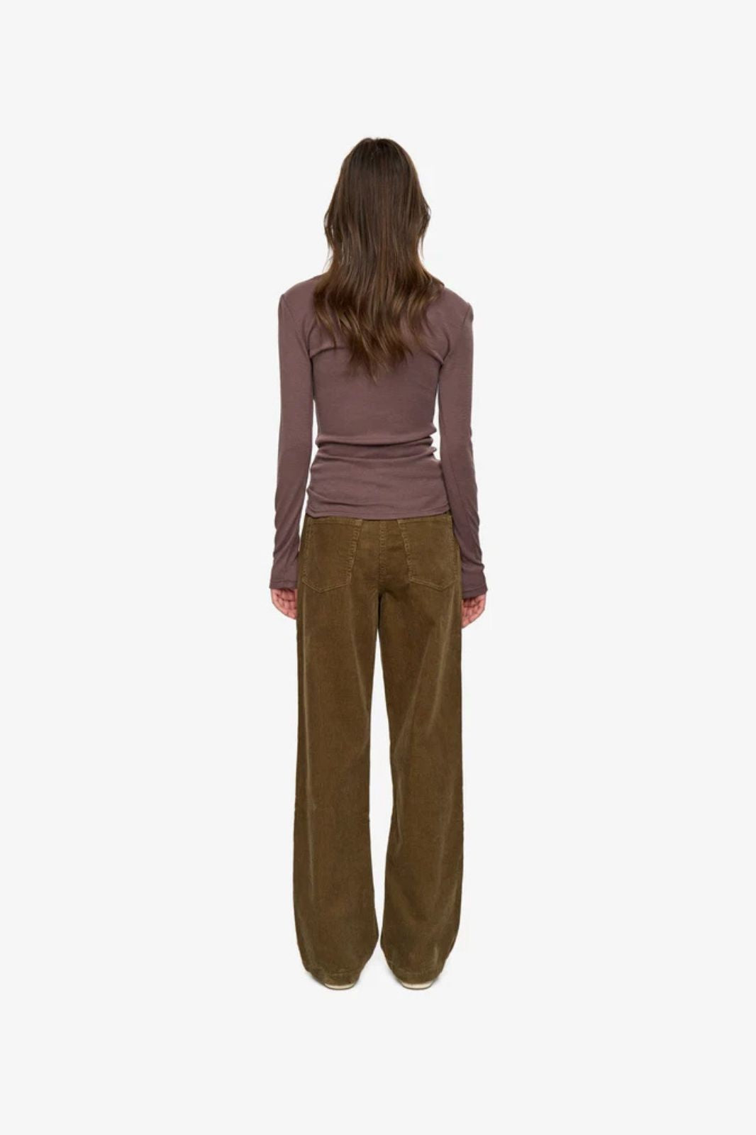 Natashas Sweater