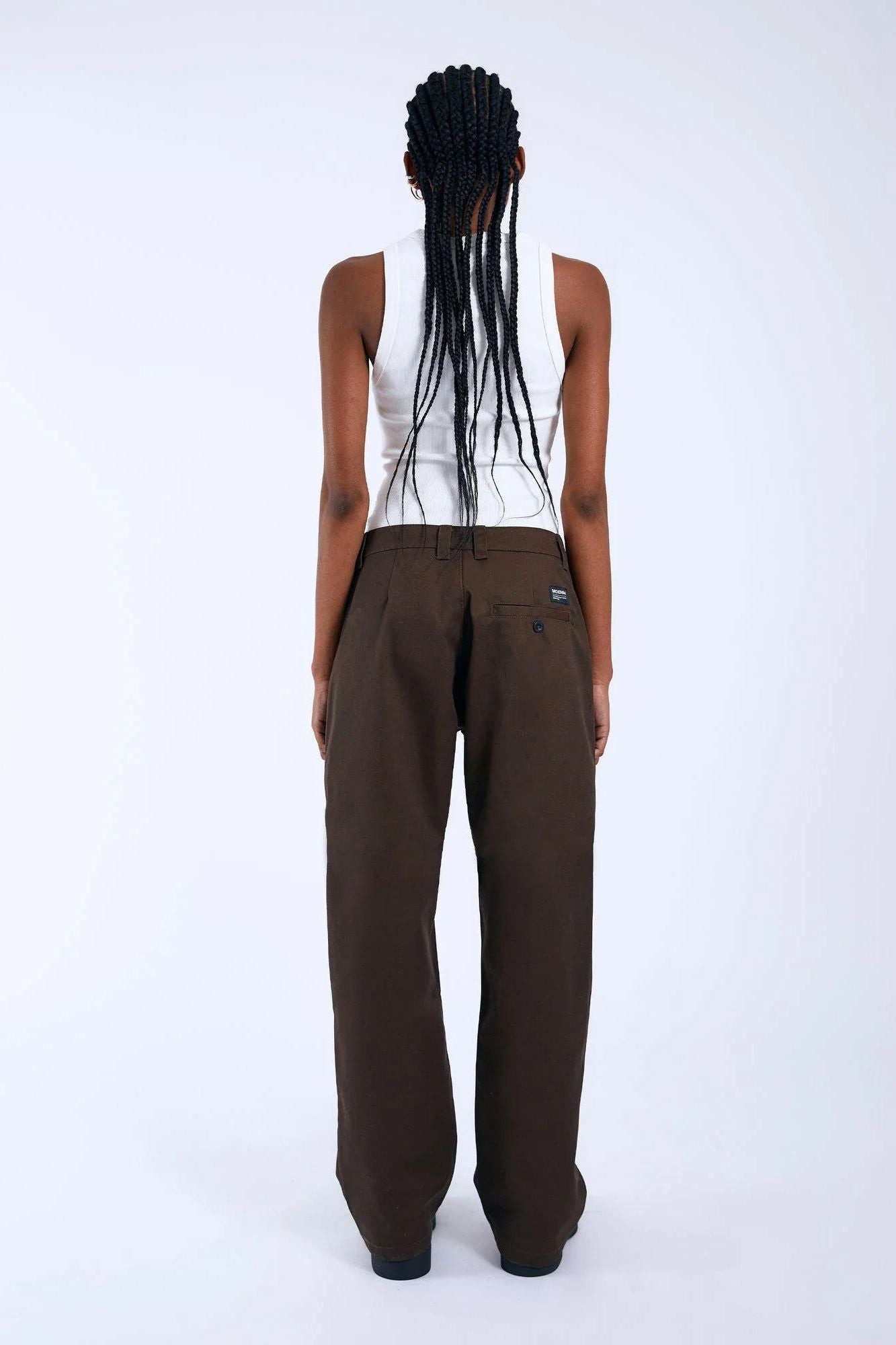 Hill Pants