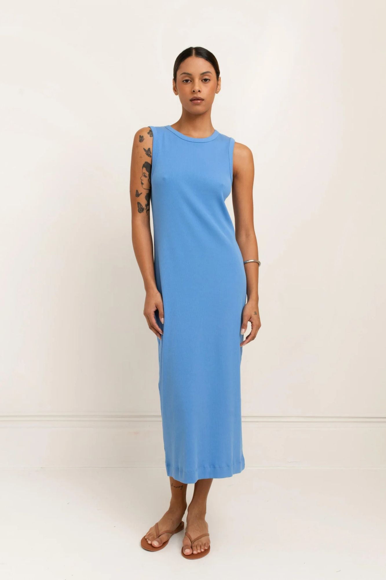 Camilla Maxi Dress